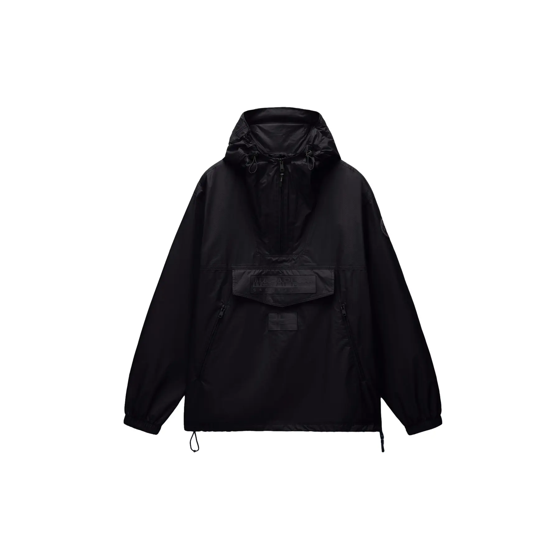 Anorak Napapijri Next Summer