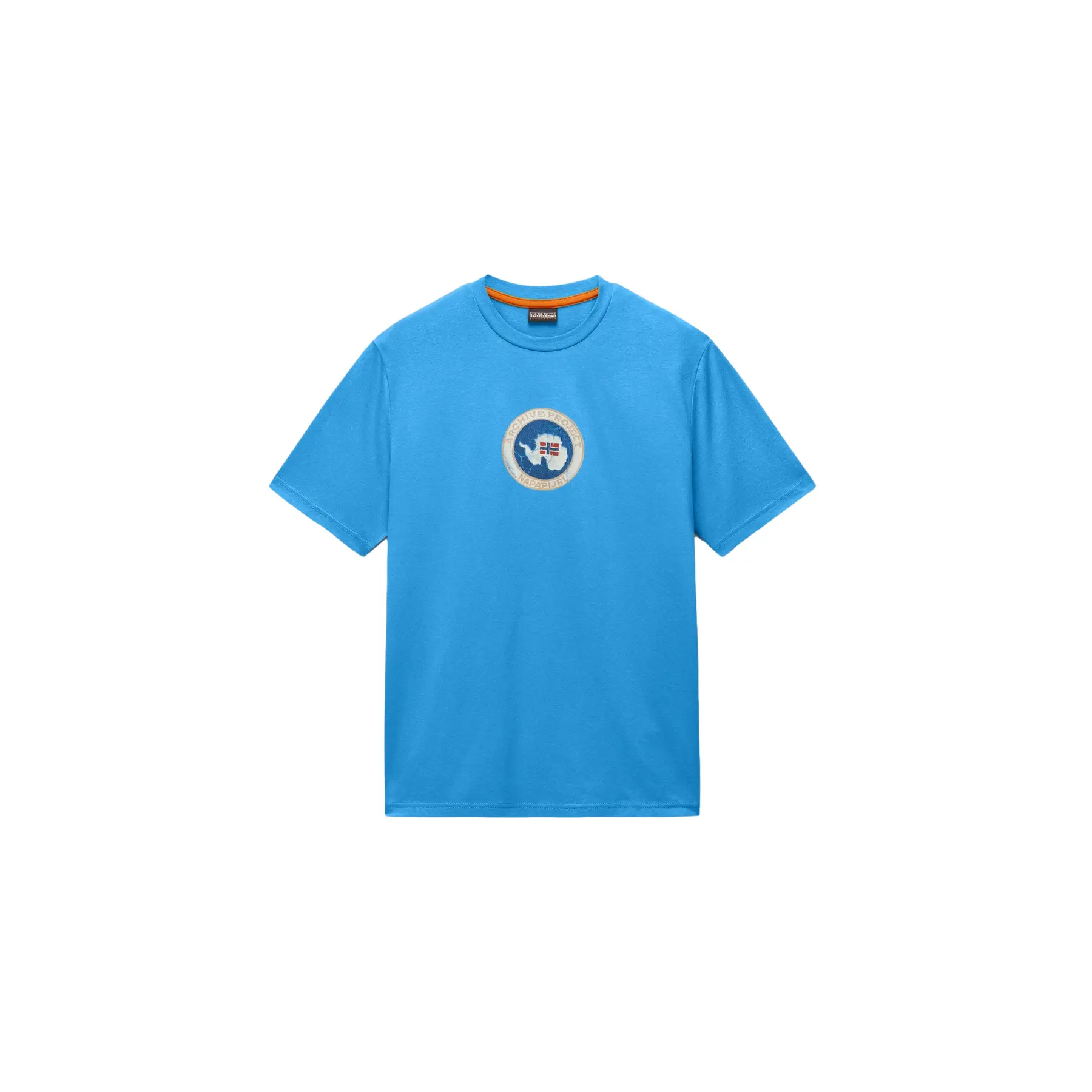 T-shirt Napapijri Phos