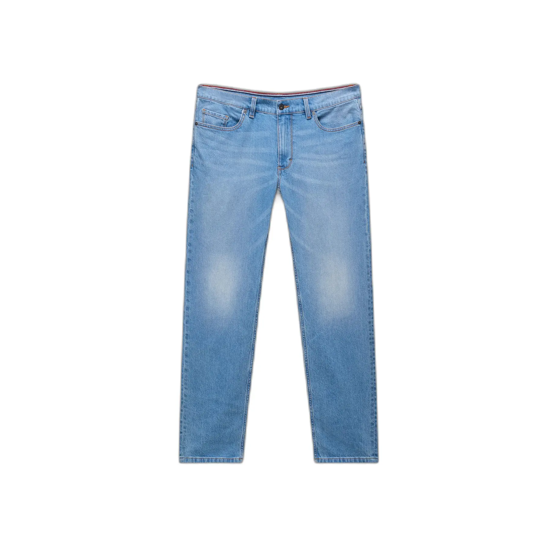 Jeans normali Napapijri Kiene