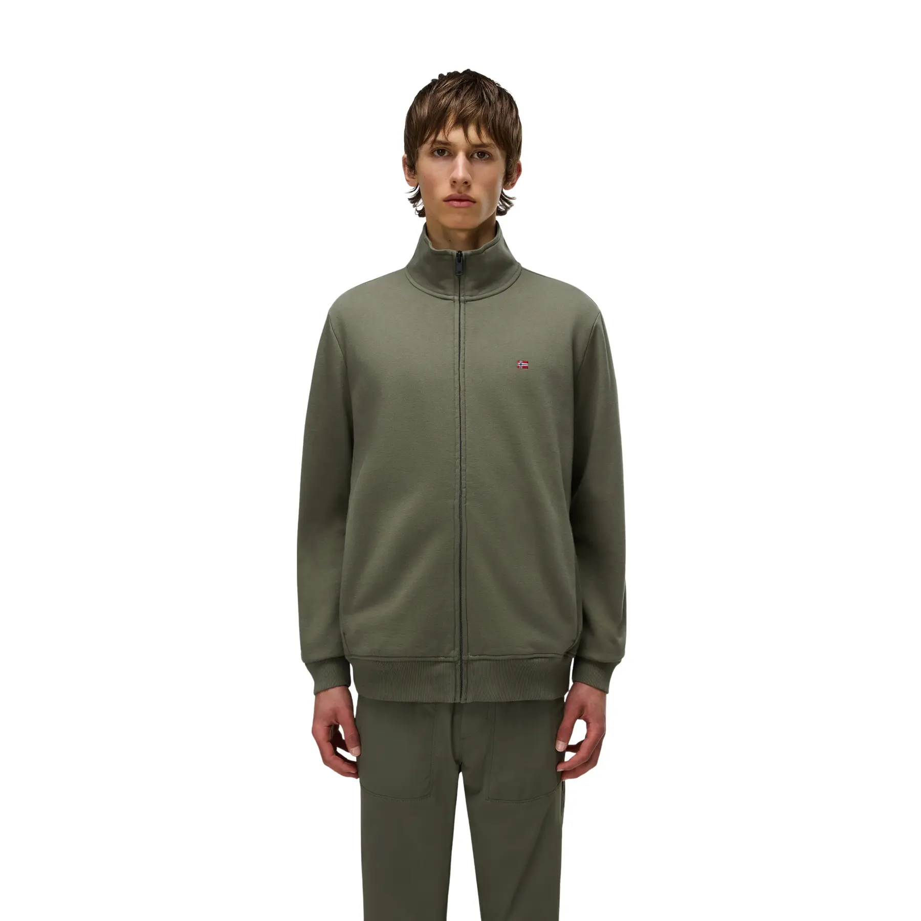 Pullover Napapijri Balis FZ G0A