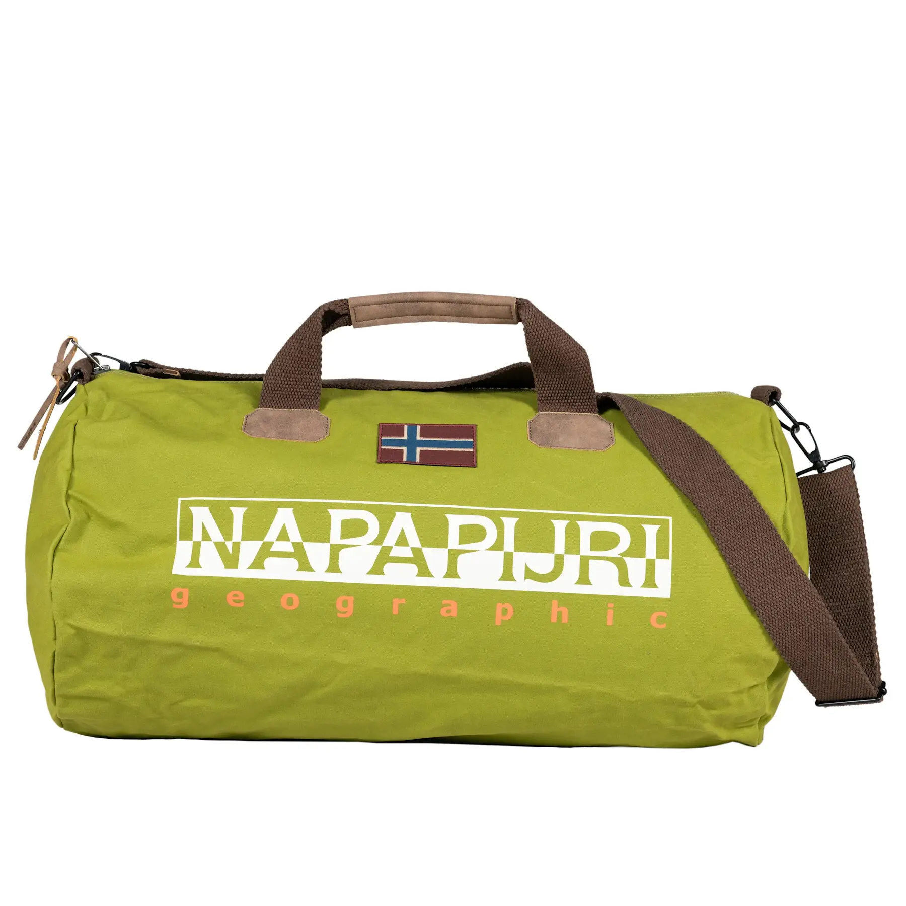 Zaini trolley Napapijri Bering