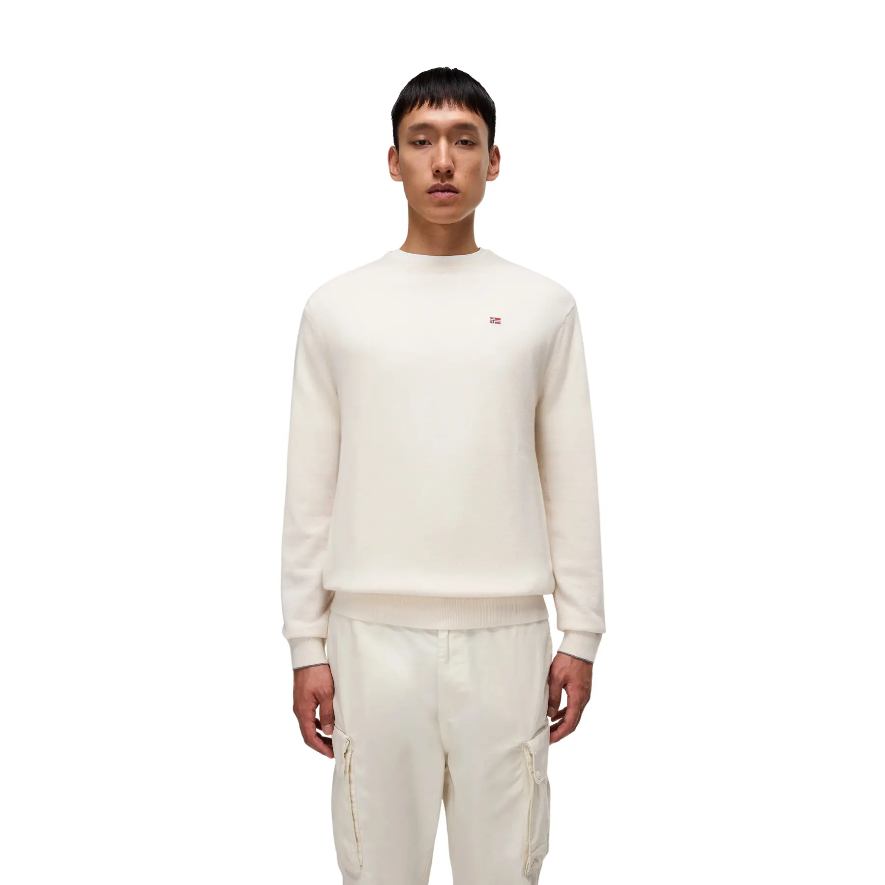 Sweatshirt Napapijri Damavand 4
