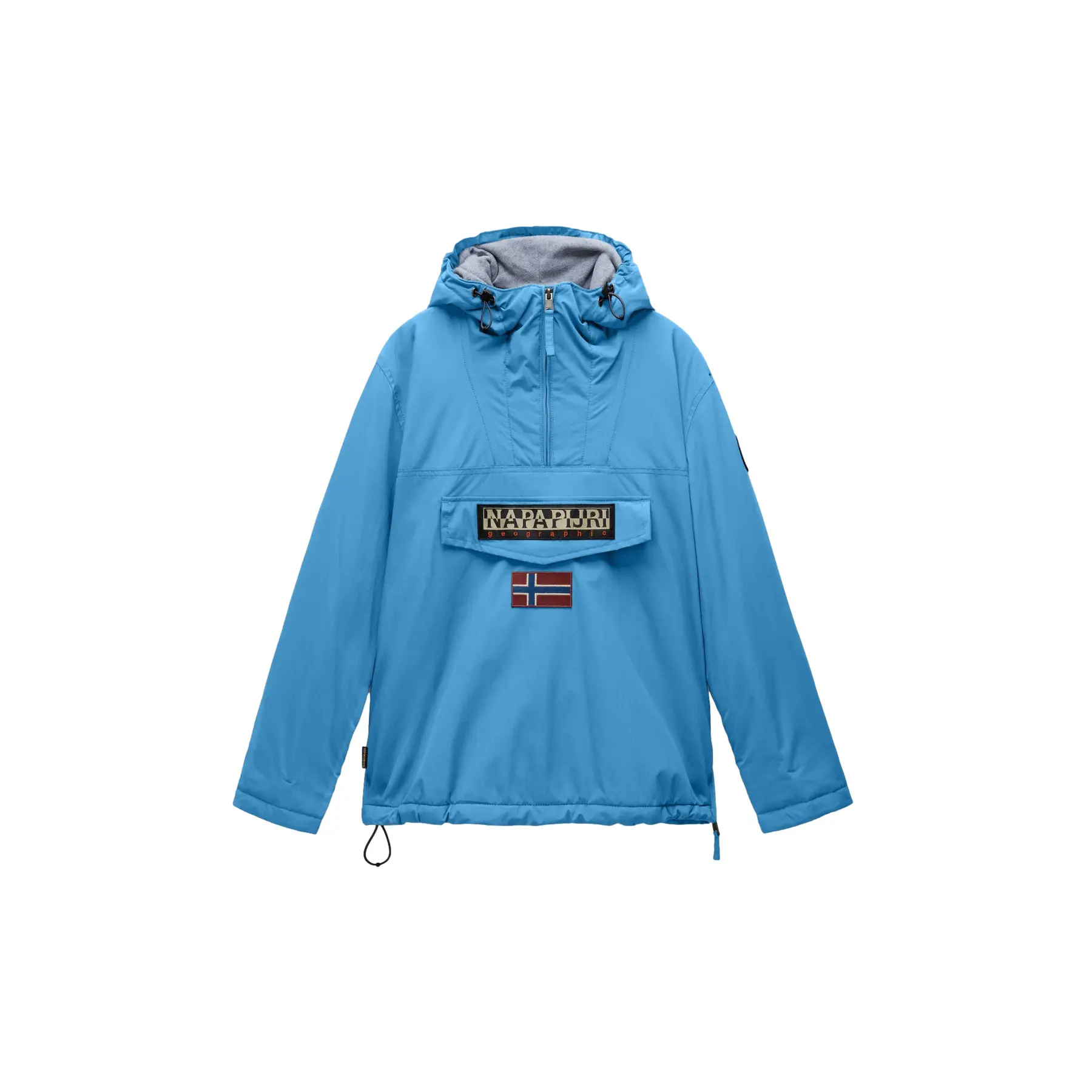 Anorak Napapijri Winter 3
