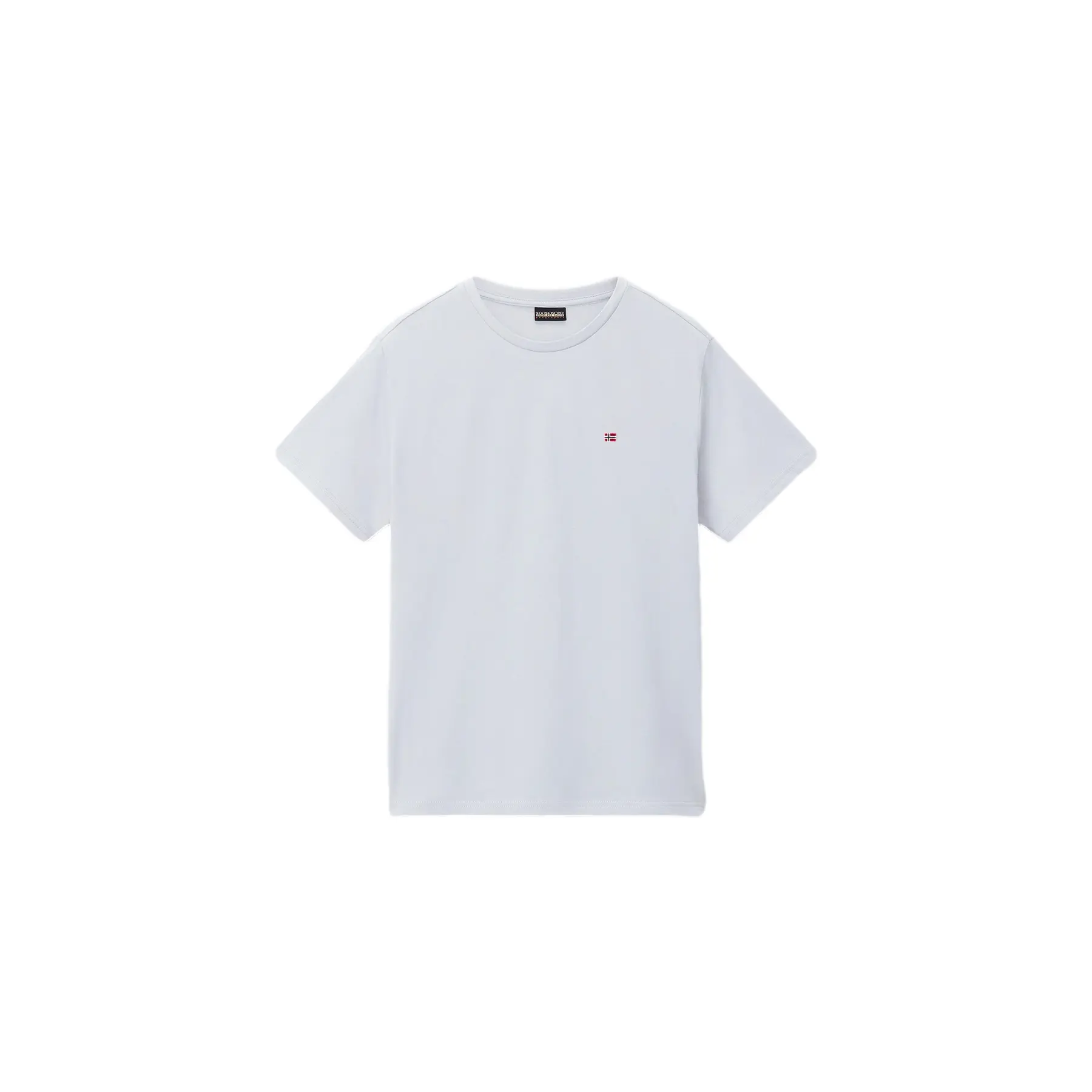 T-shirt Napapijri Salis