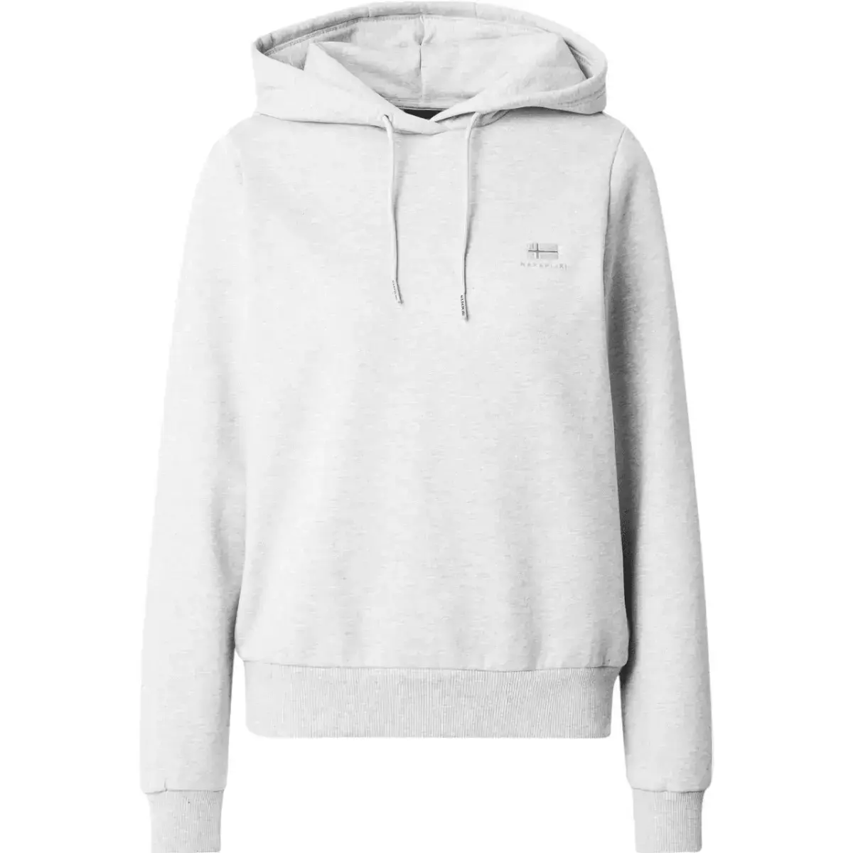Felpa con cappuccio da donna Napapijri B-Nina H Wint