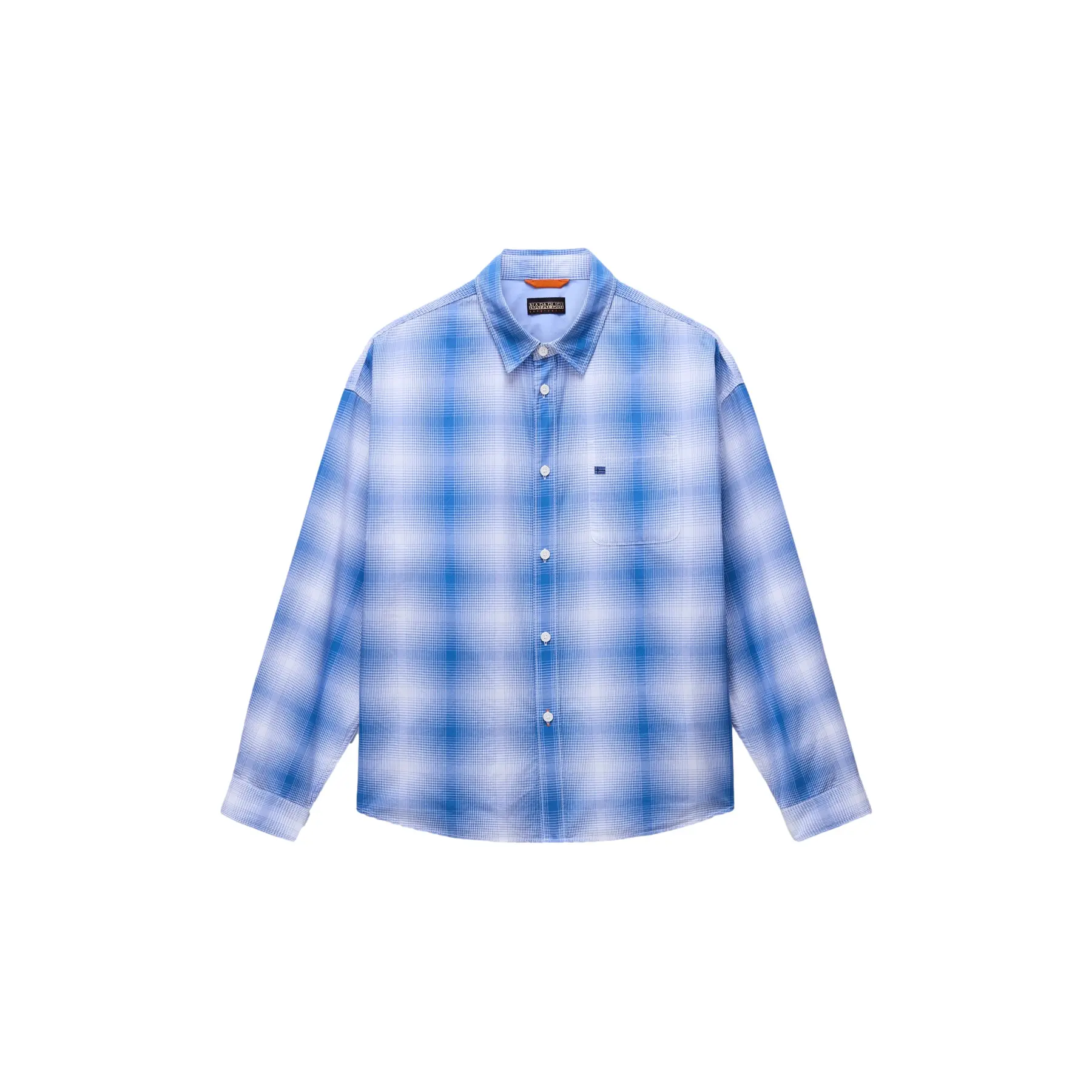 Camicia Napapijri Eos