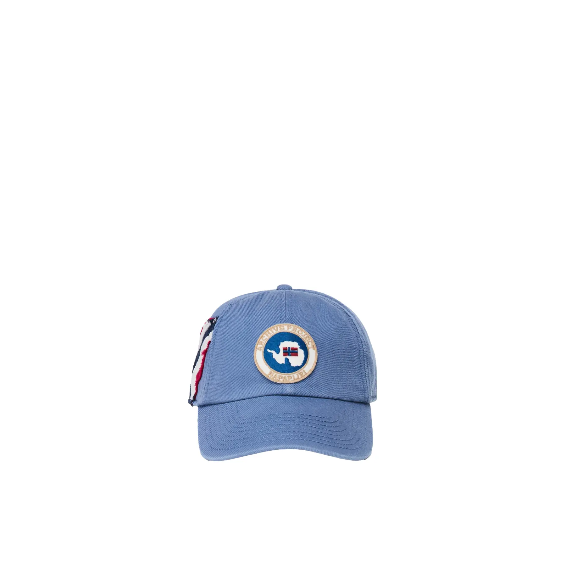 Cappellino Napapijri Reflect