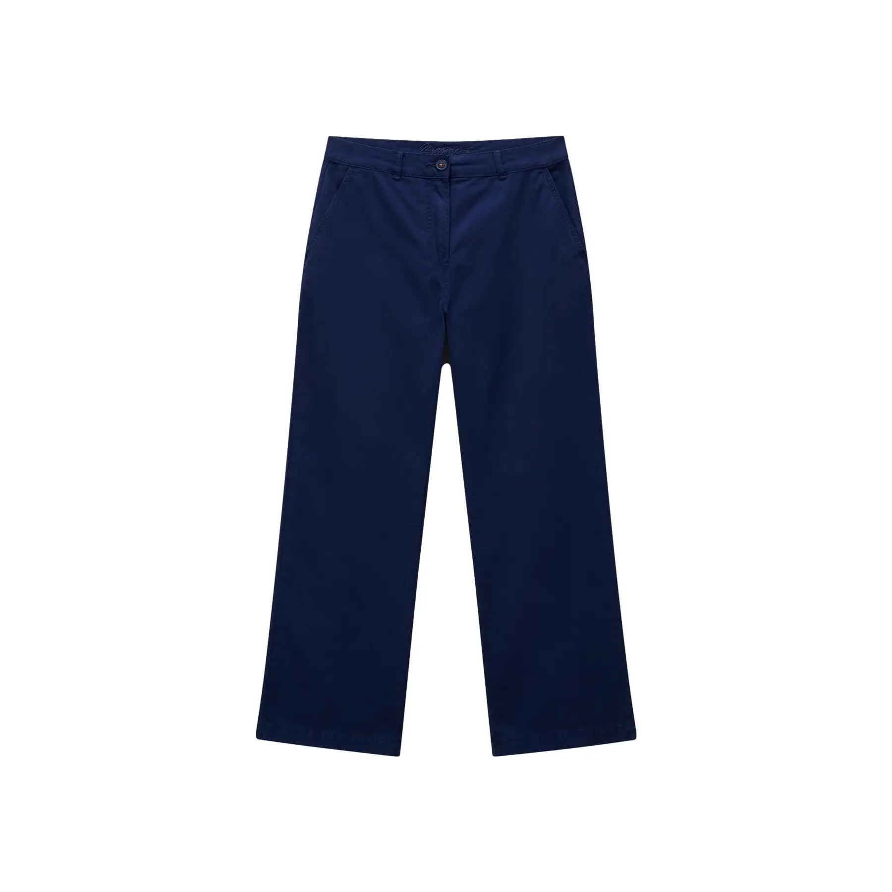 Pantaloni chino da donna Napapijri Halide