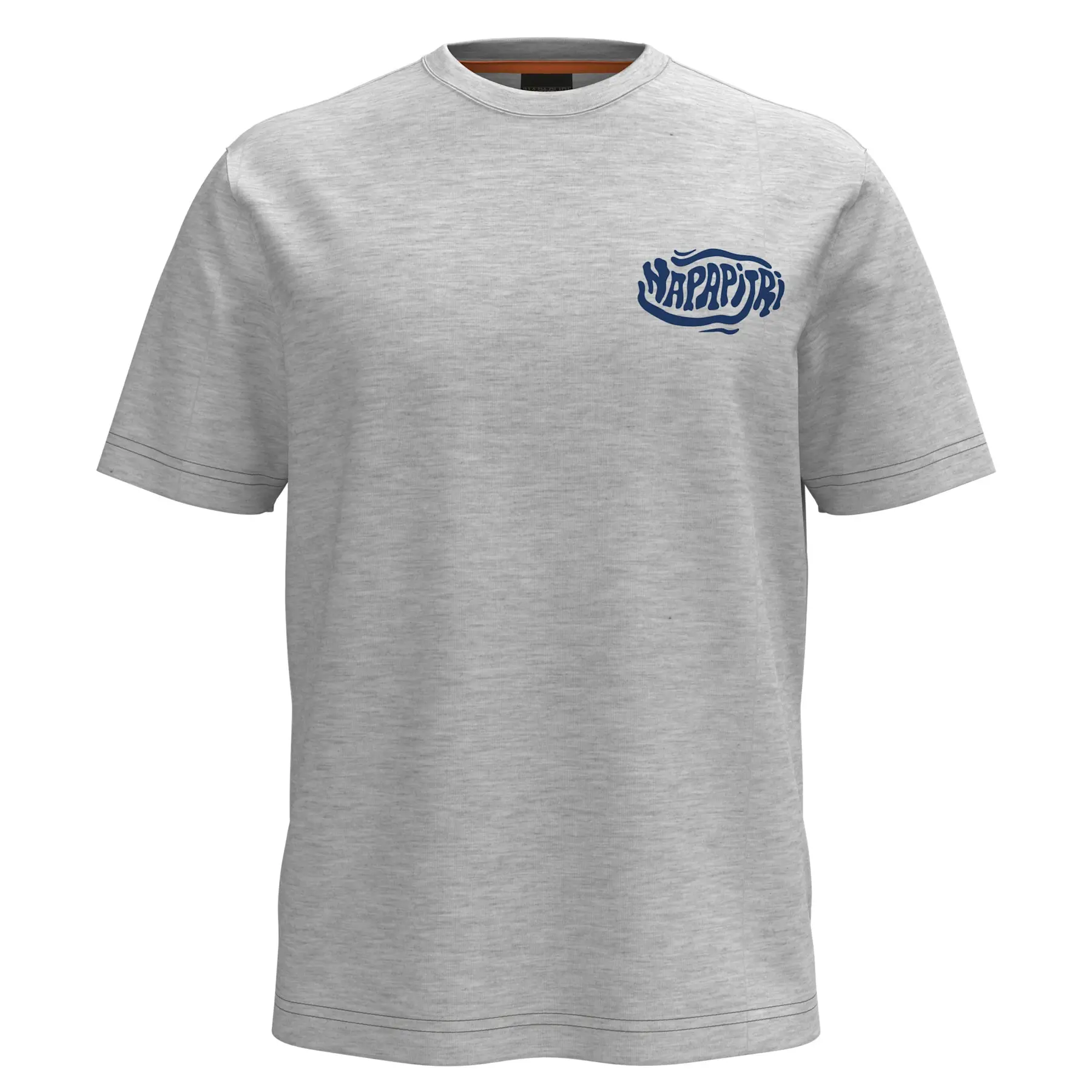 T-shirt Napapijri S-Elior