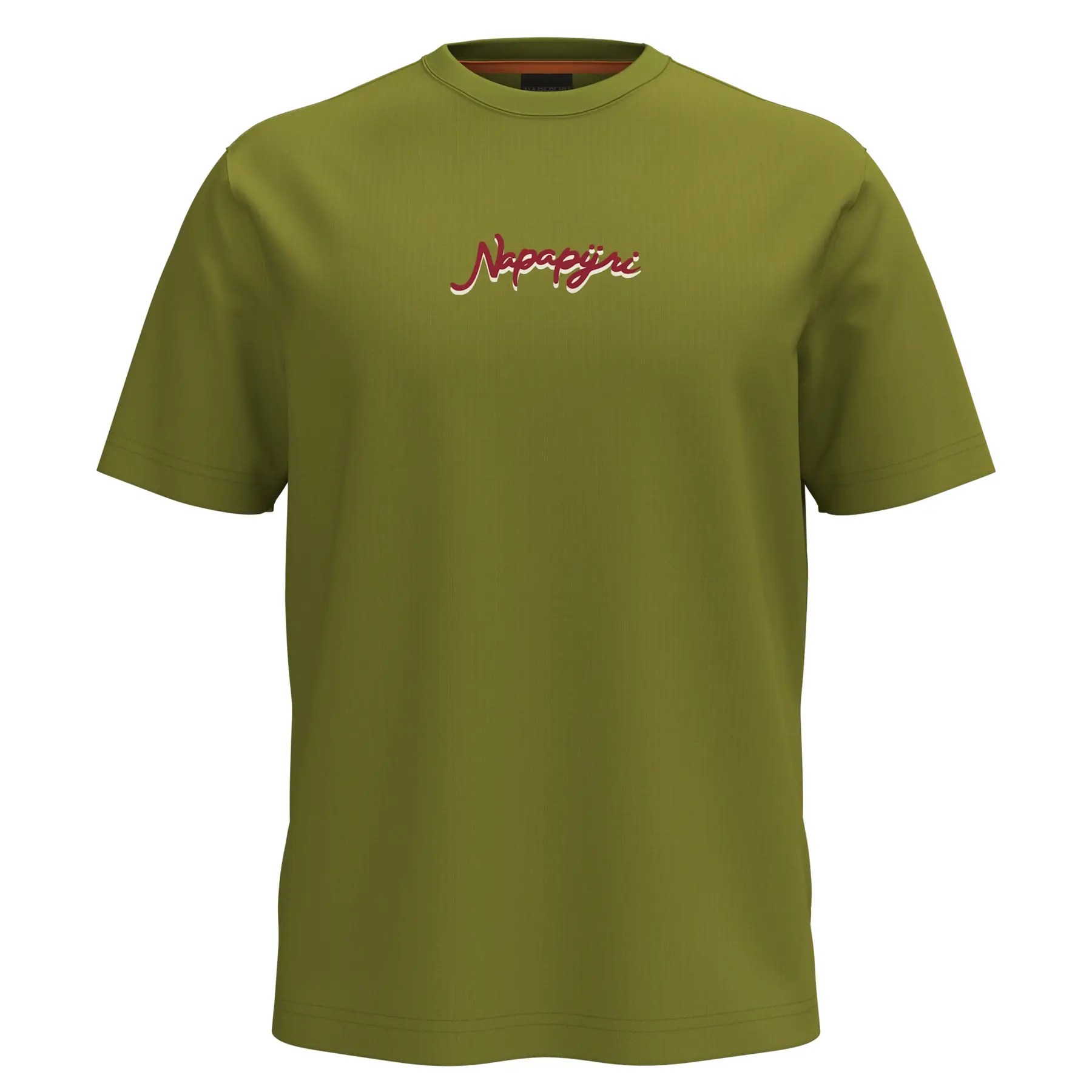 T-shirt Napapijri S-Elior
