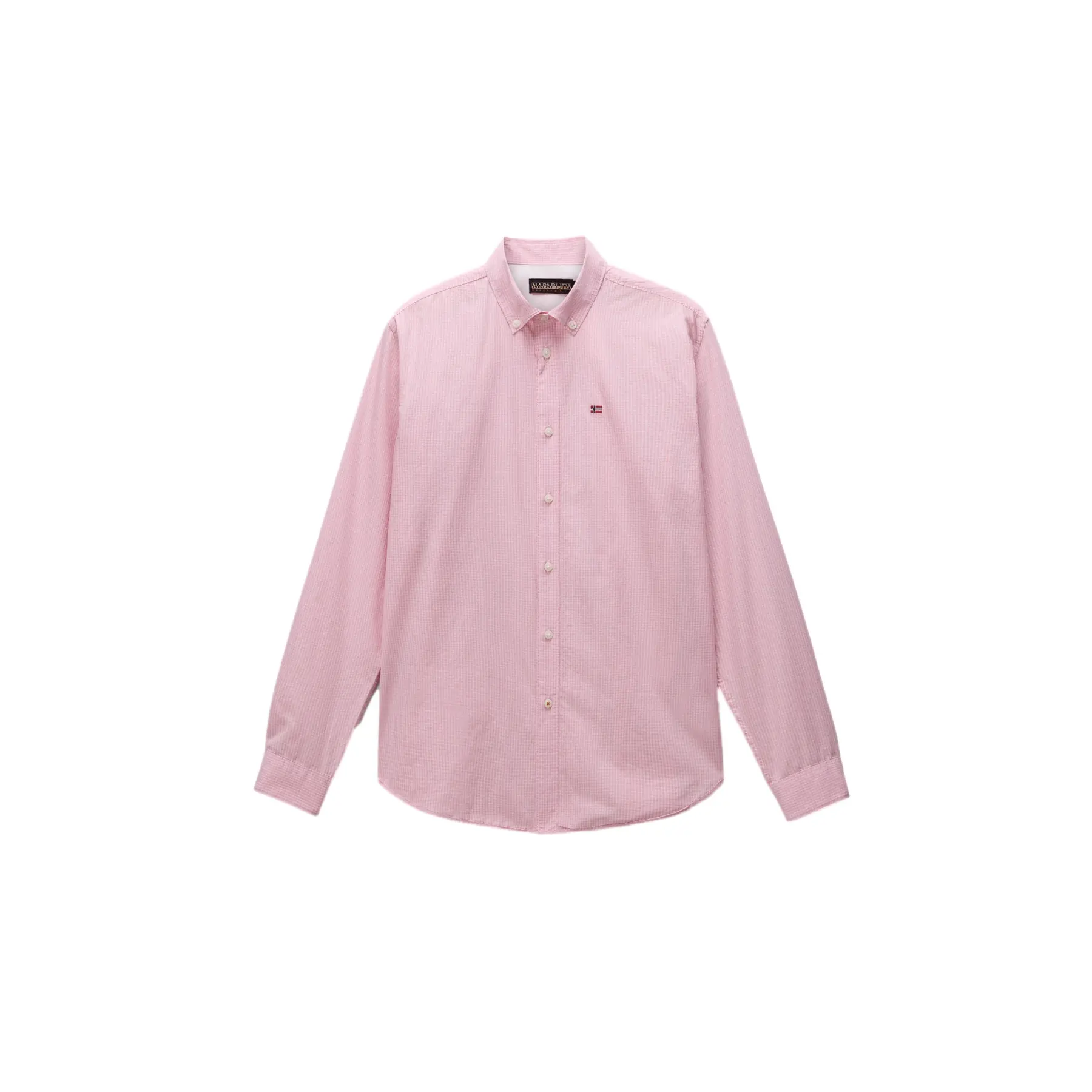 Camicia Napapijri Terra