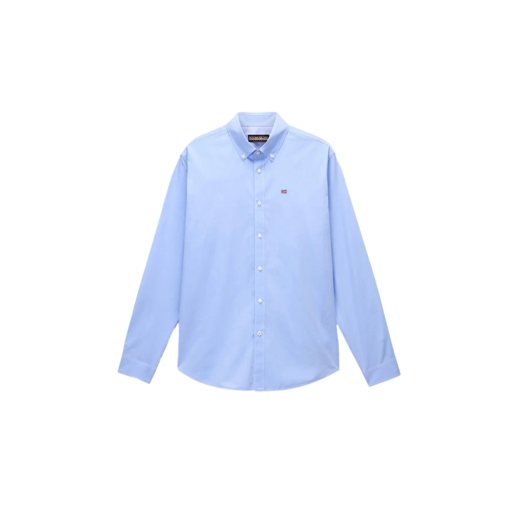 Camicia Napapijri Terra