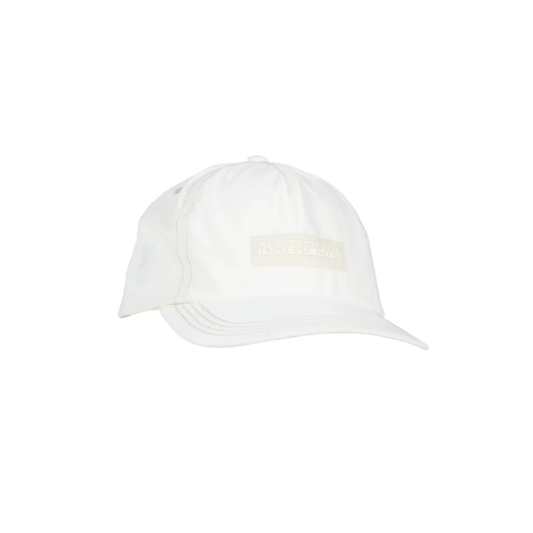 Baseball cap Napapijri Box Logo