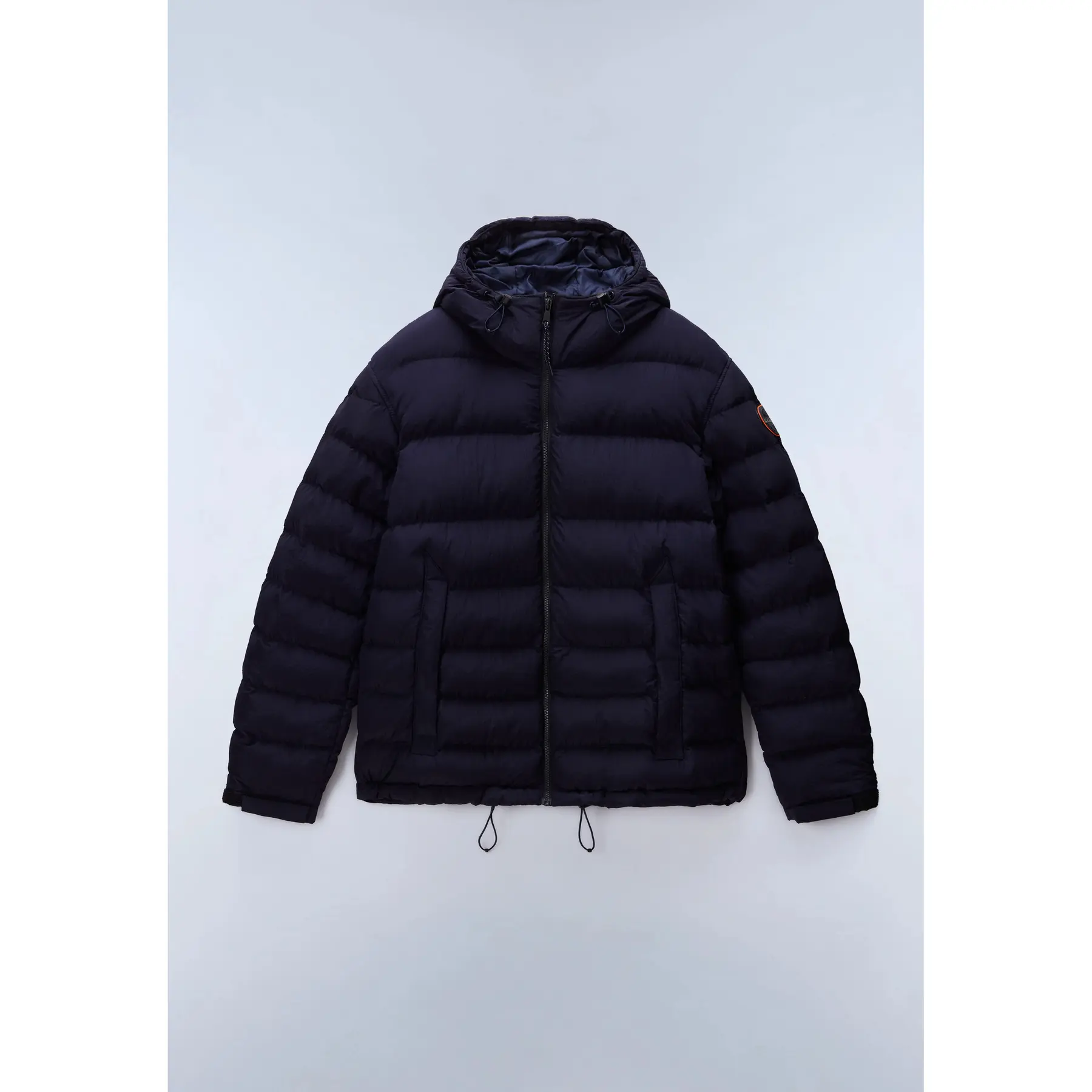 Daunenjacke  mit Kapuze und Reißverschluss Napapijri A-Terez 176