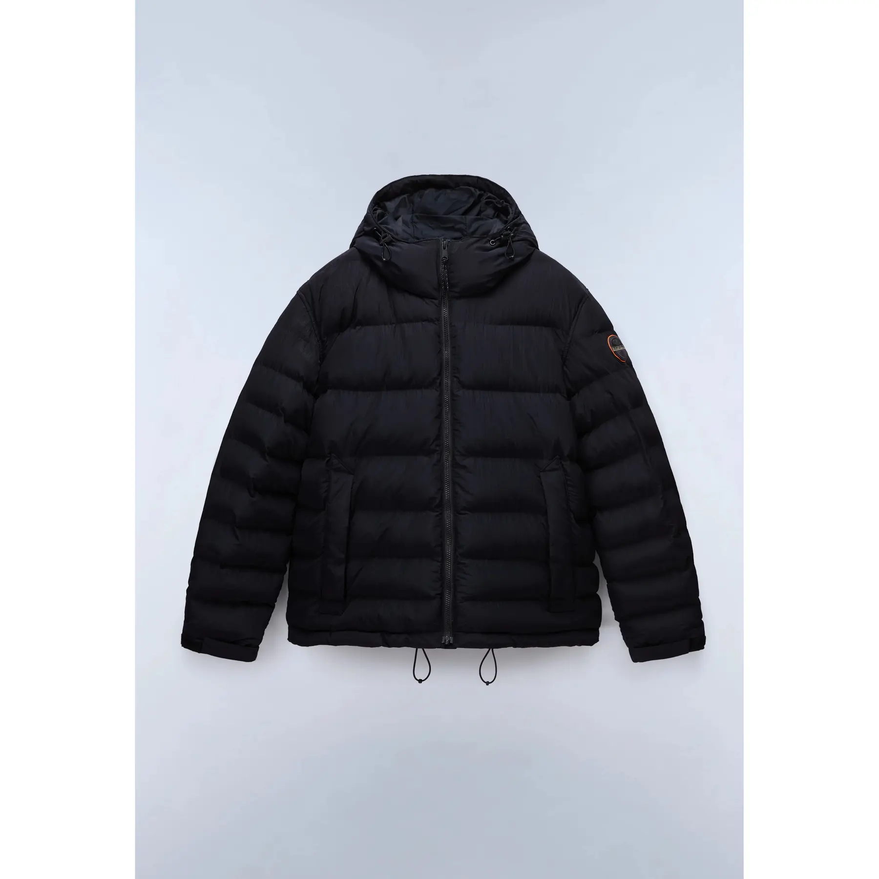 Daunenjacke  mit Kapuze und Reißverschluss Napapijri A-Terez 941