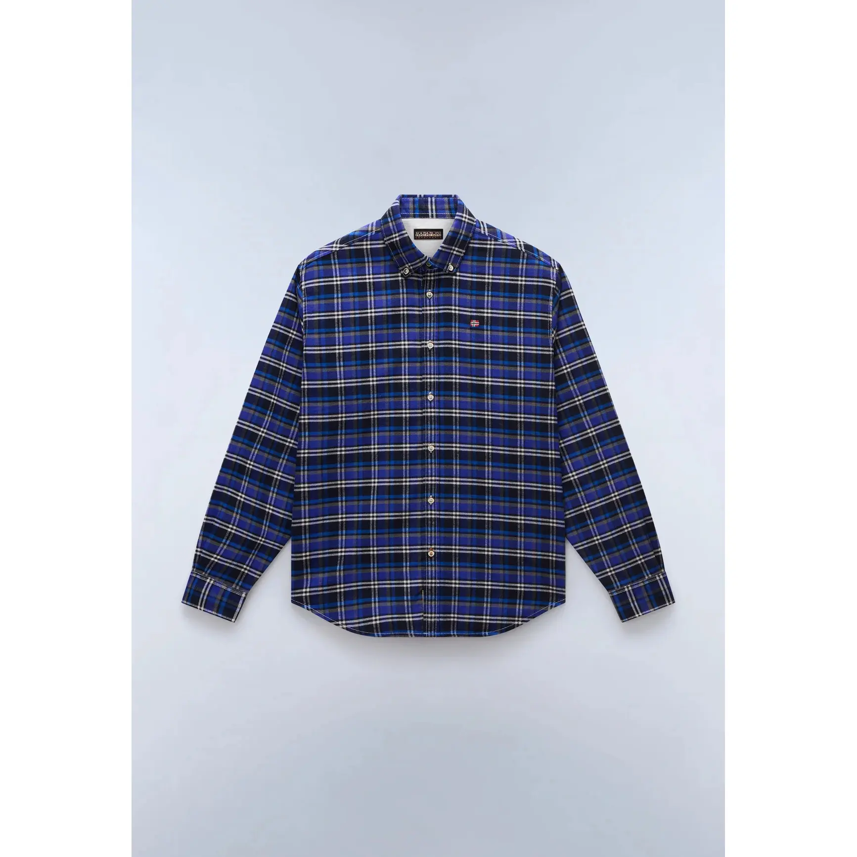 Shirt Napapijri G-Trekking 3