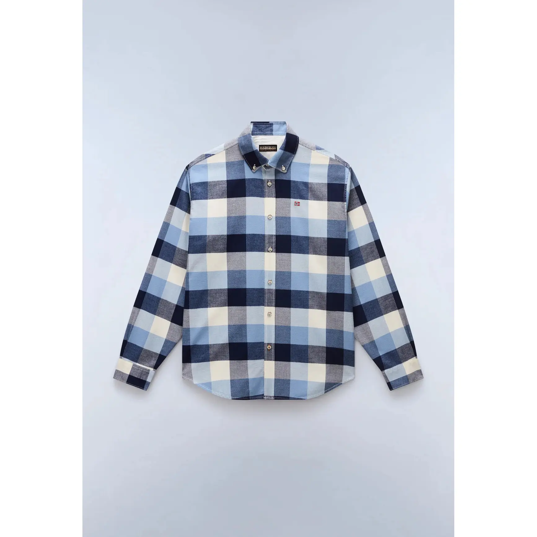 Shirt Napapijri G-Trekking 3