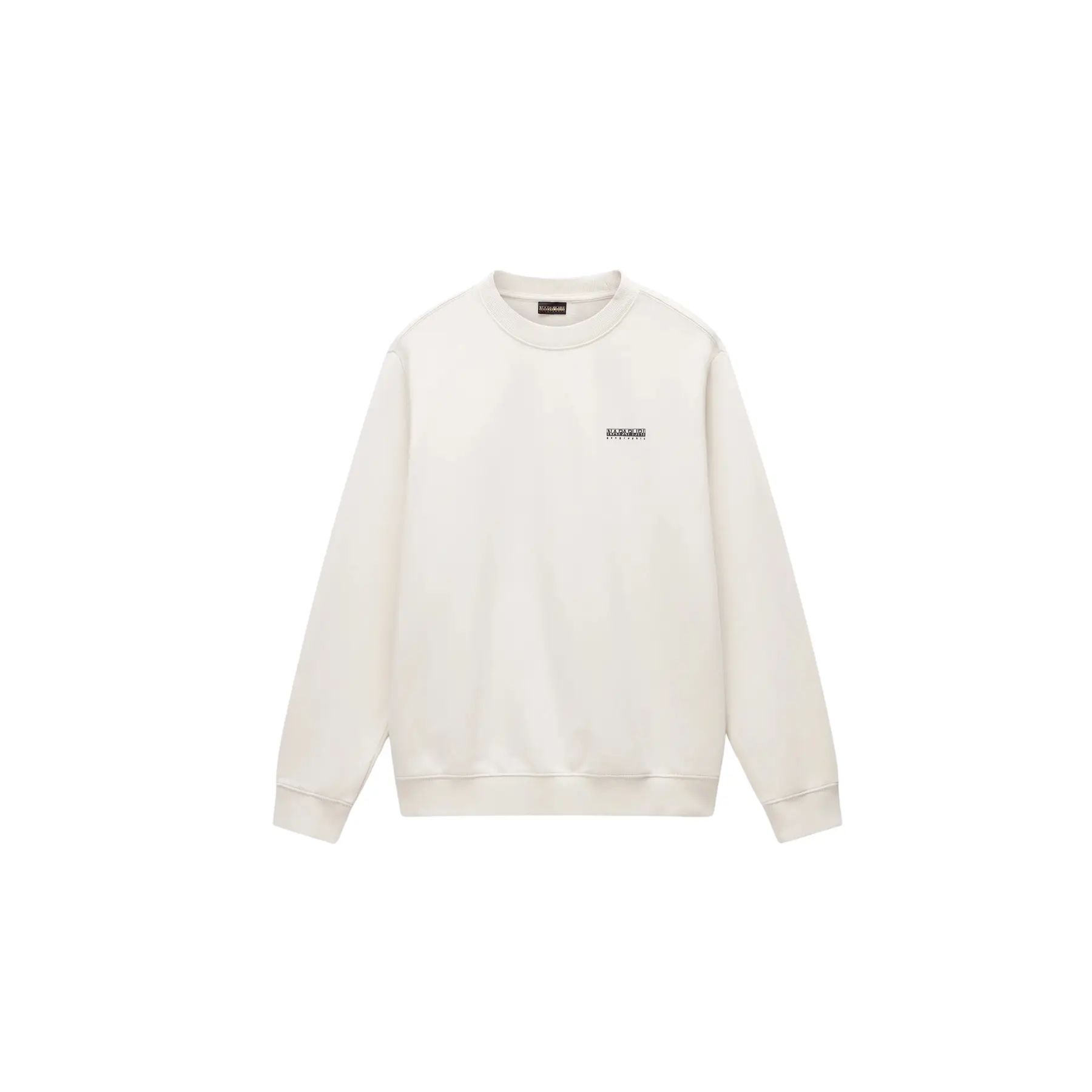 Felpa Napapijri B-Small Box