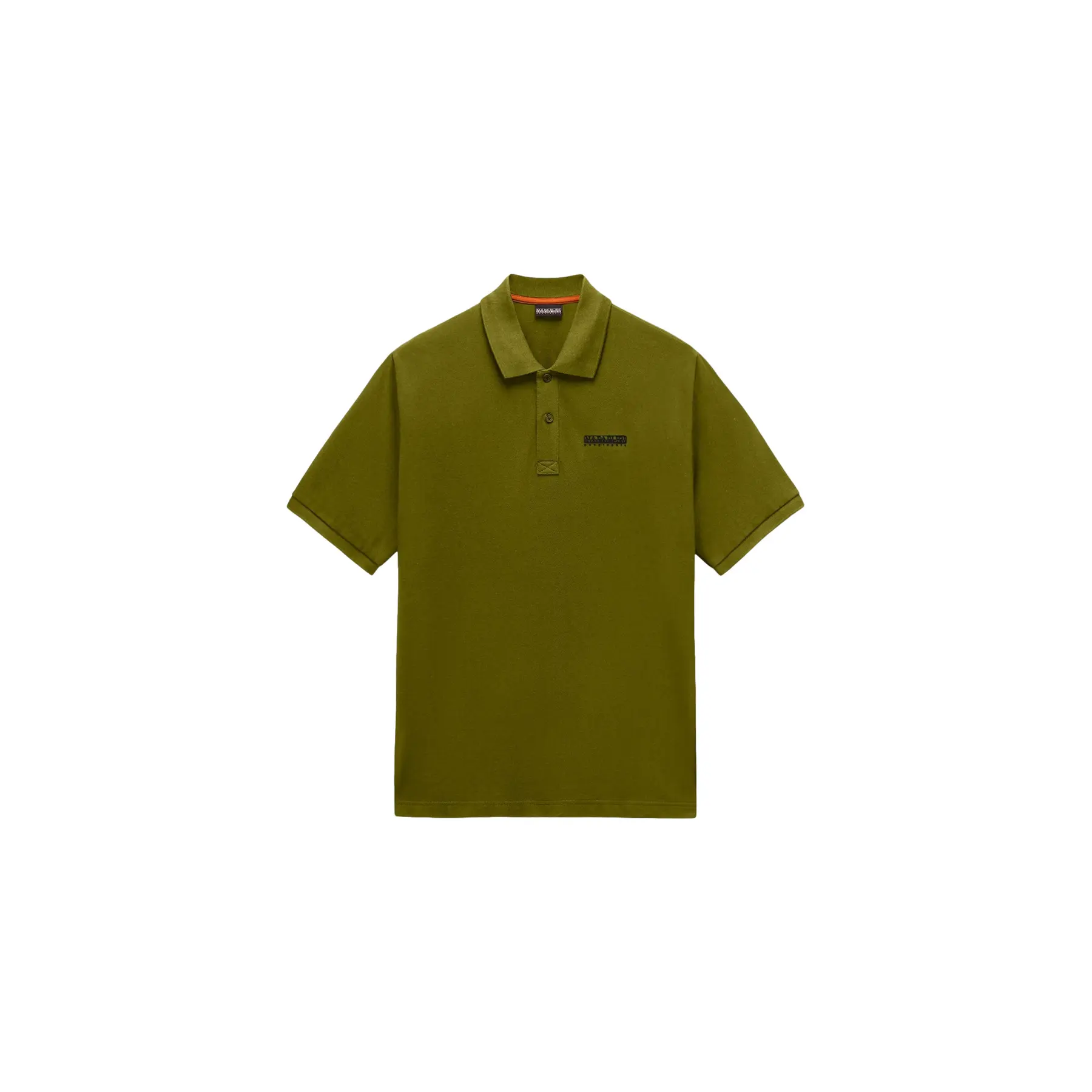 Polo Napapijri Small Box