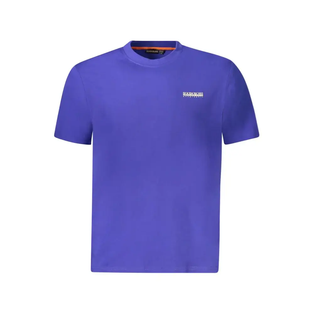 T-shirt Napapijri S-Small Box