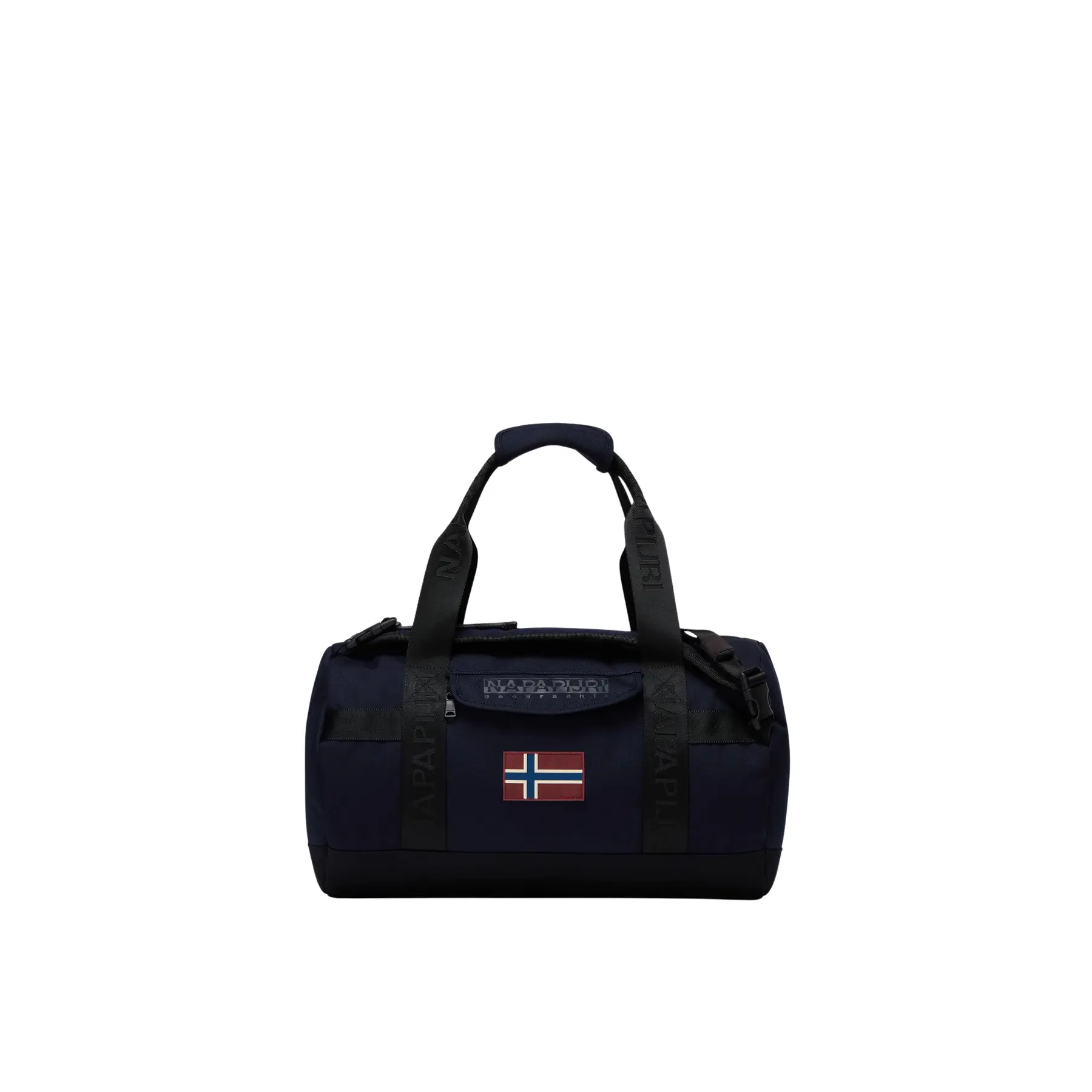 Bolsa Duffle Napapijri Bering Travel Small 1