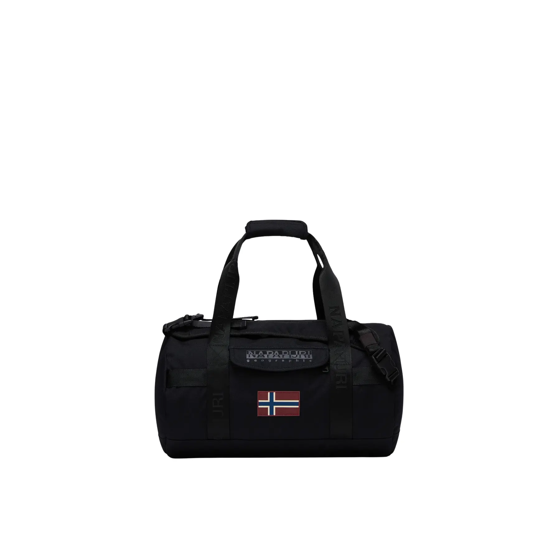 Bolsa Duffle Napapijri Bering Travel Small 1