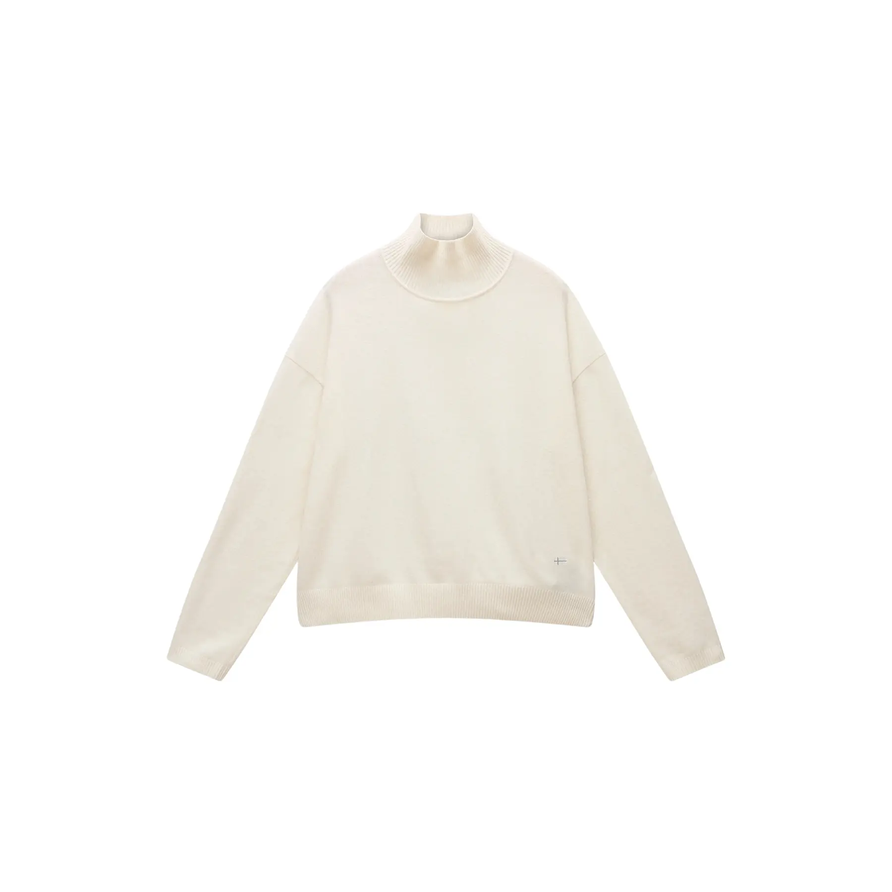 Rollkragenpullover Damen Napapijri D-Mis