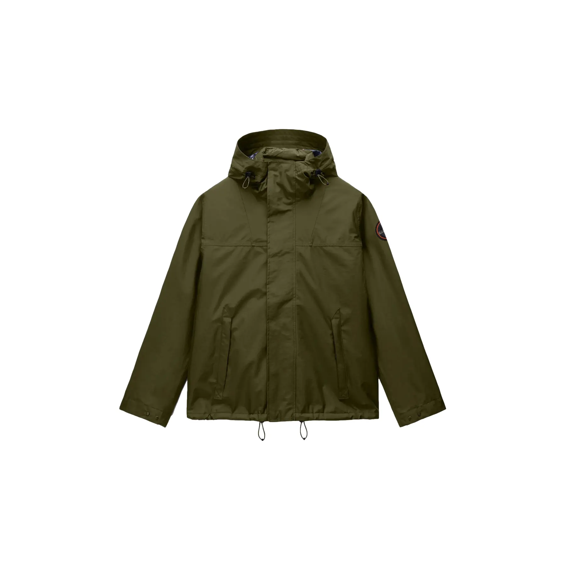 Parka Napapijri A-Pilloz