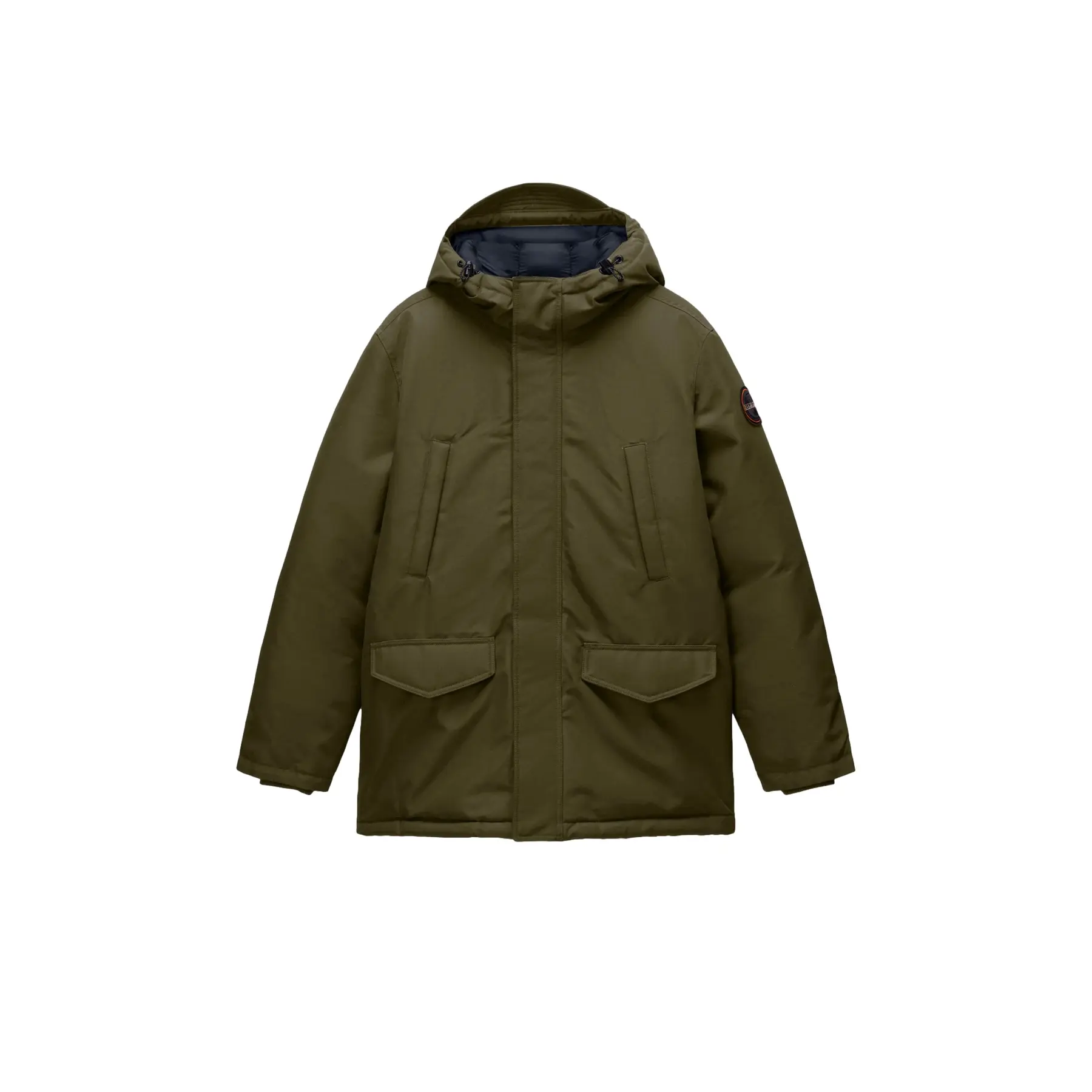 Parka Napapijri A-Cornier 1