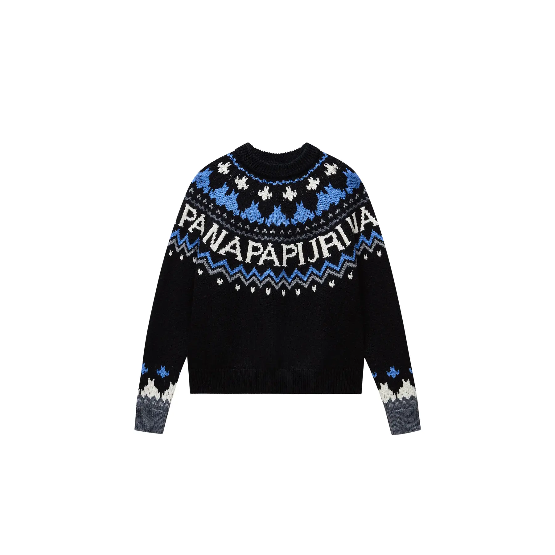 Maglione da donna Napapijri D-Fiames