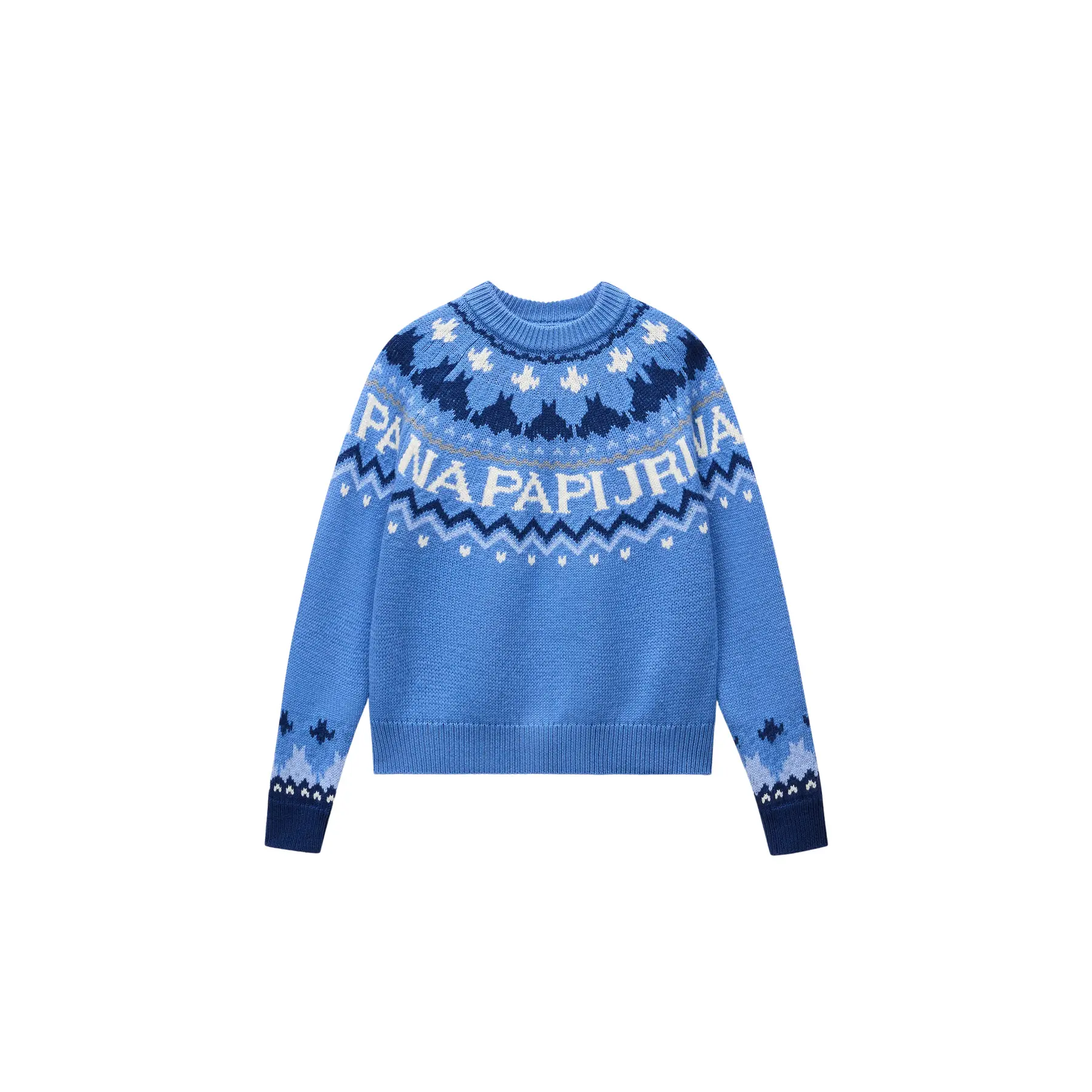 Maglione da donna Napapijri D-Fiames