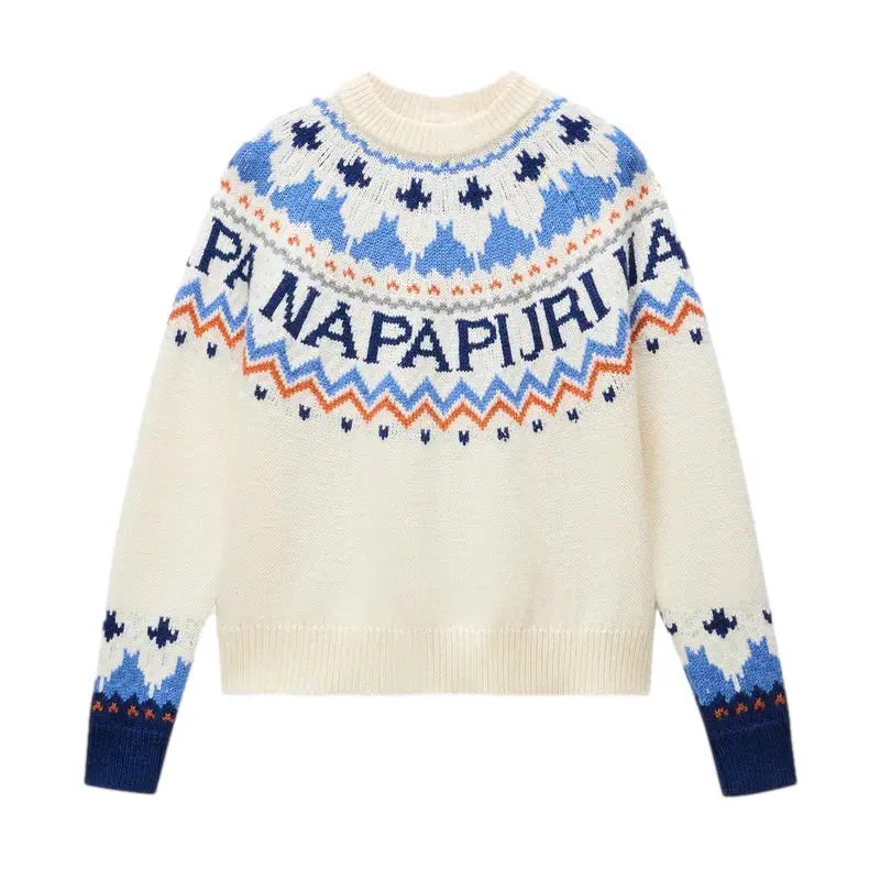 Maglione da donna  D-Fiames C