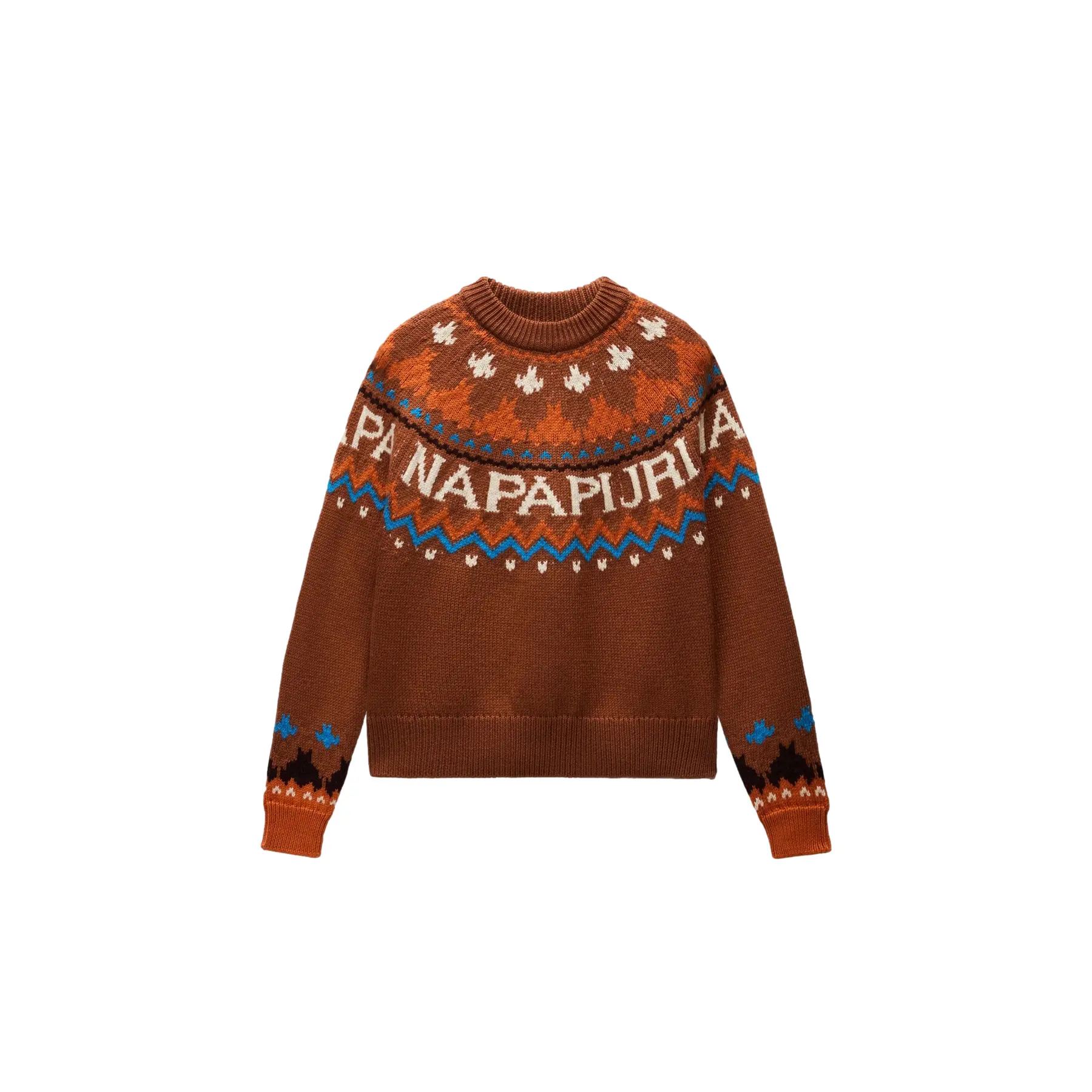 Maglione da donna  D-Fiames C