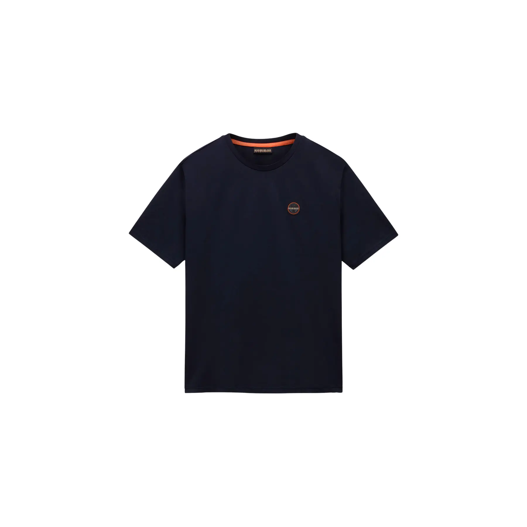 T-shirt Napapijri S-Badge