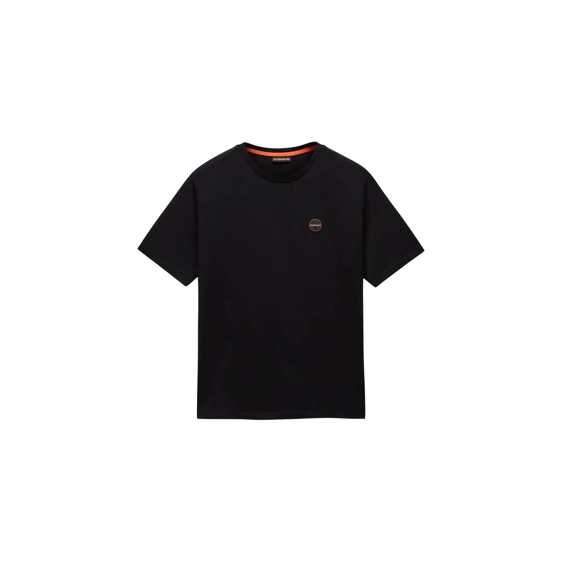 T-shirt Napapijri S-Badge