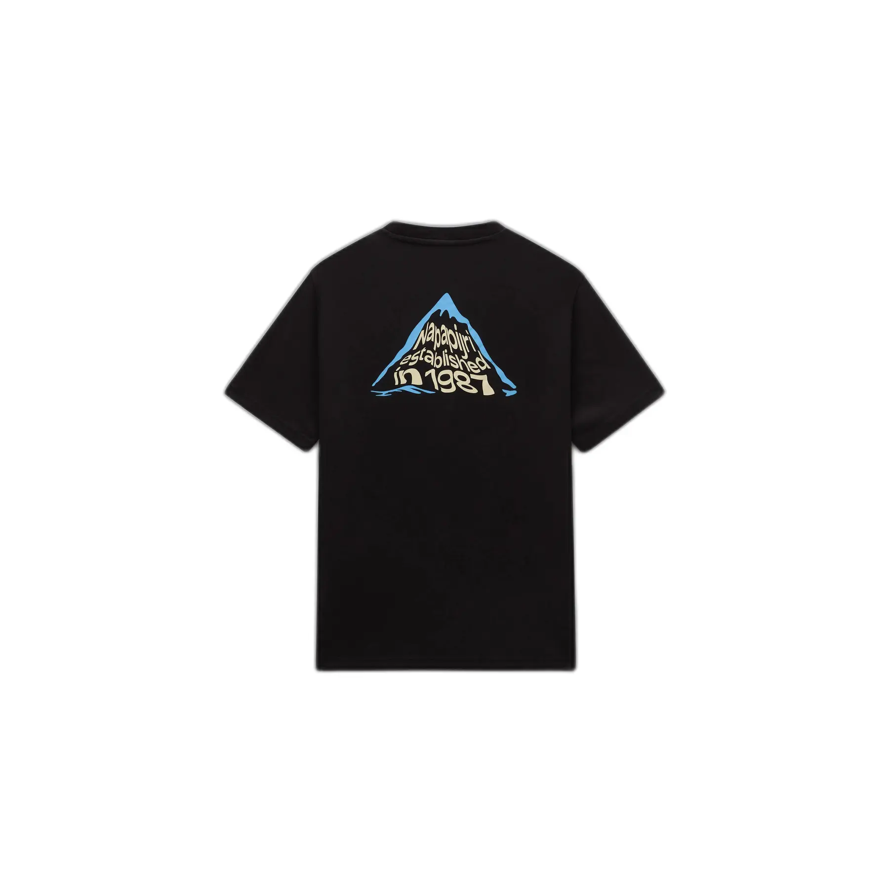 T-shirt Napapijri
