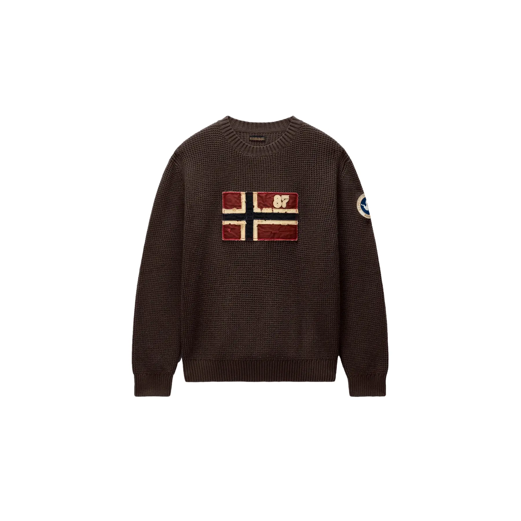Maglione Napapijri Archive