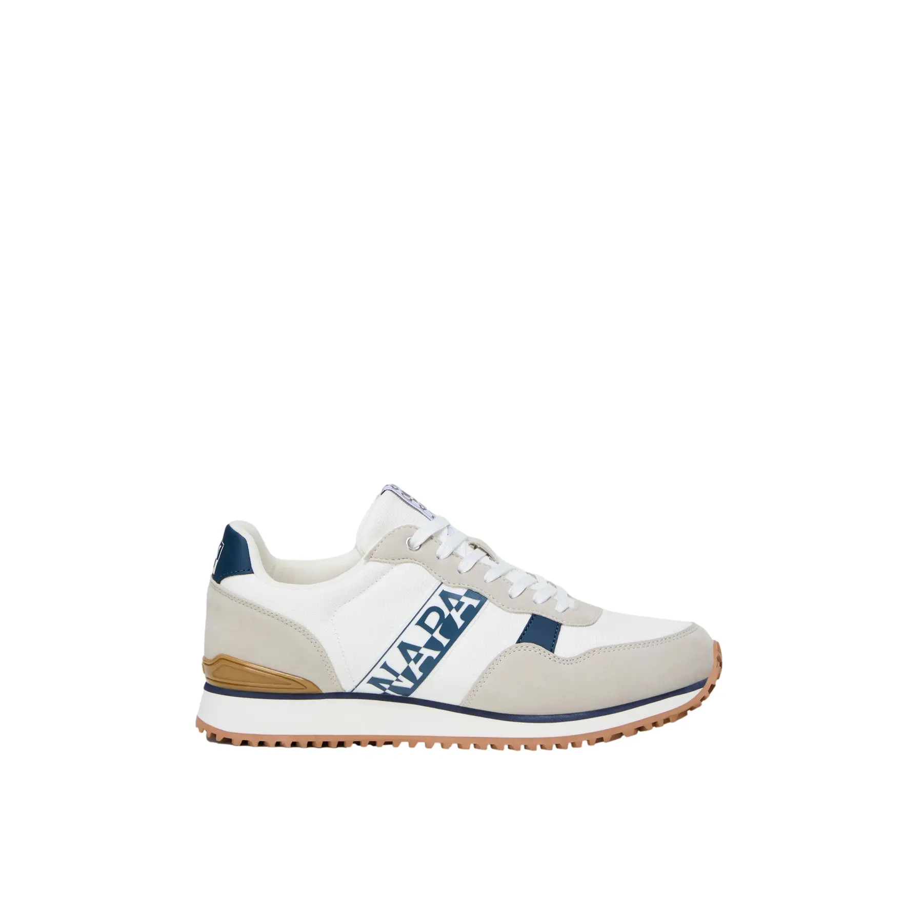 Sneakers Napapijri S6COSMOS01/Cot