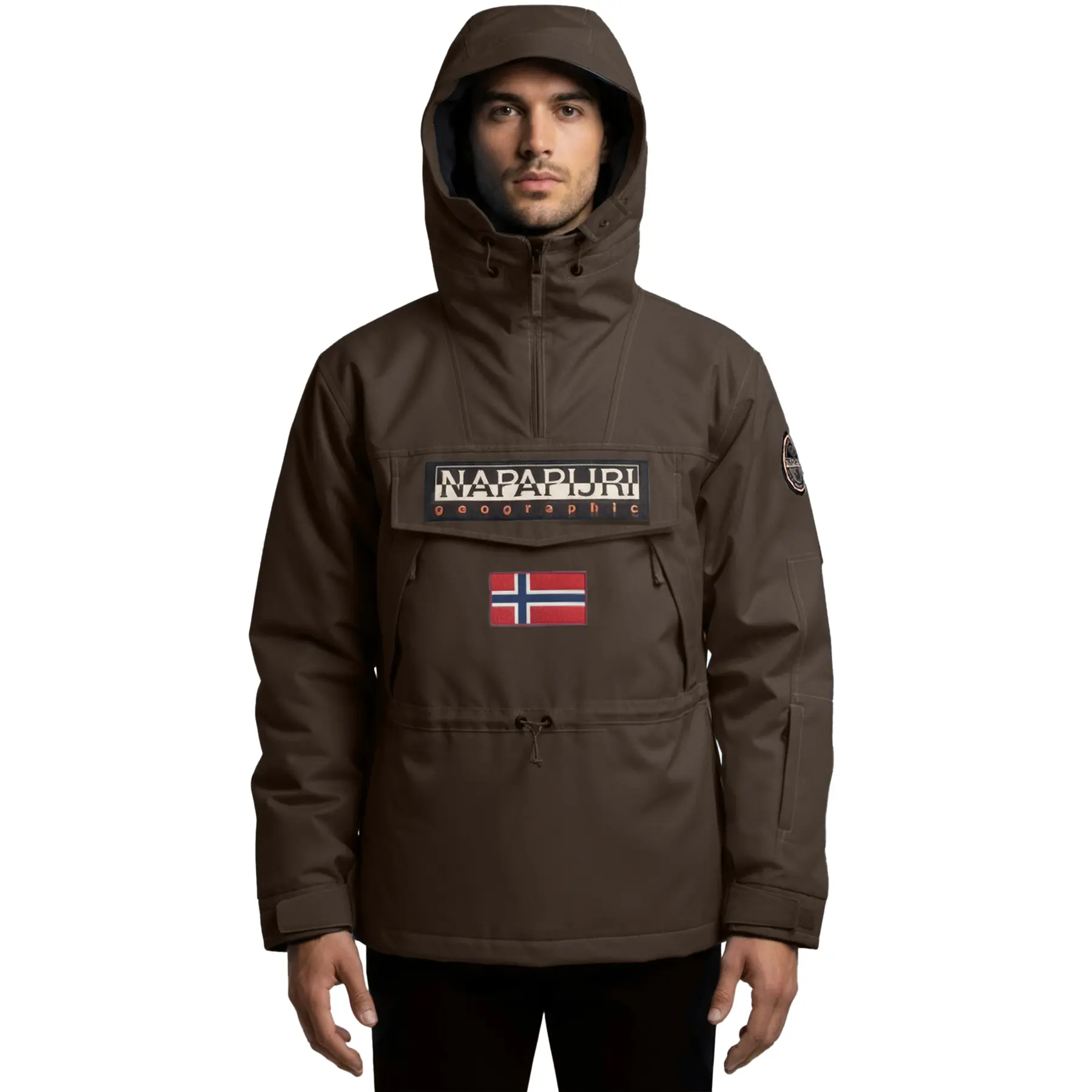 Anorak Napapijri Skidoo Next