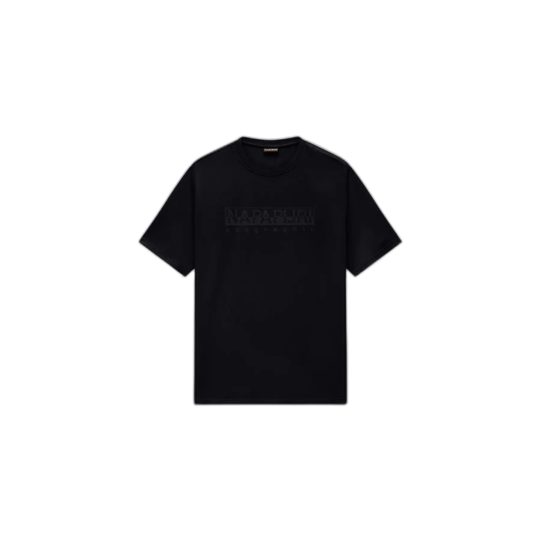 T-shirt Napapijri S-Bollo 3