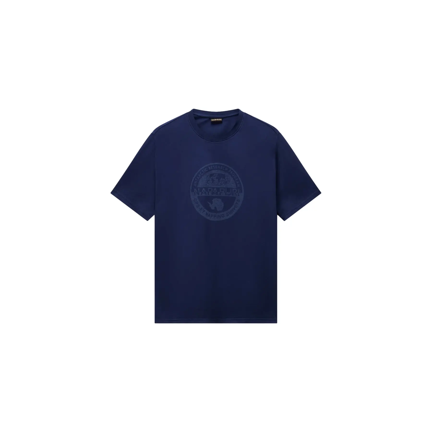 T-shirt Napapijri S-Bollo 3