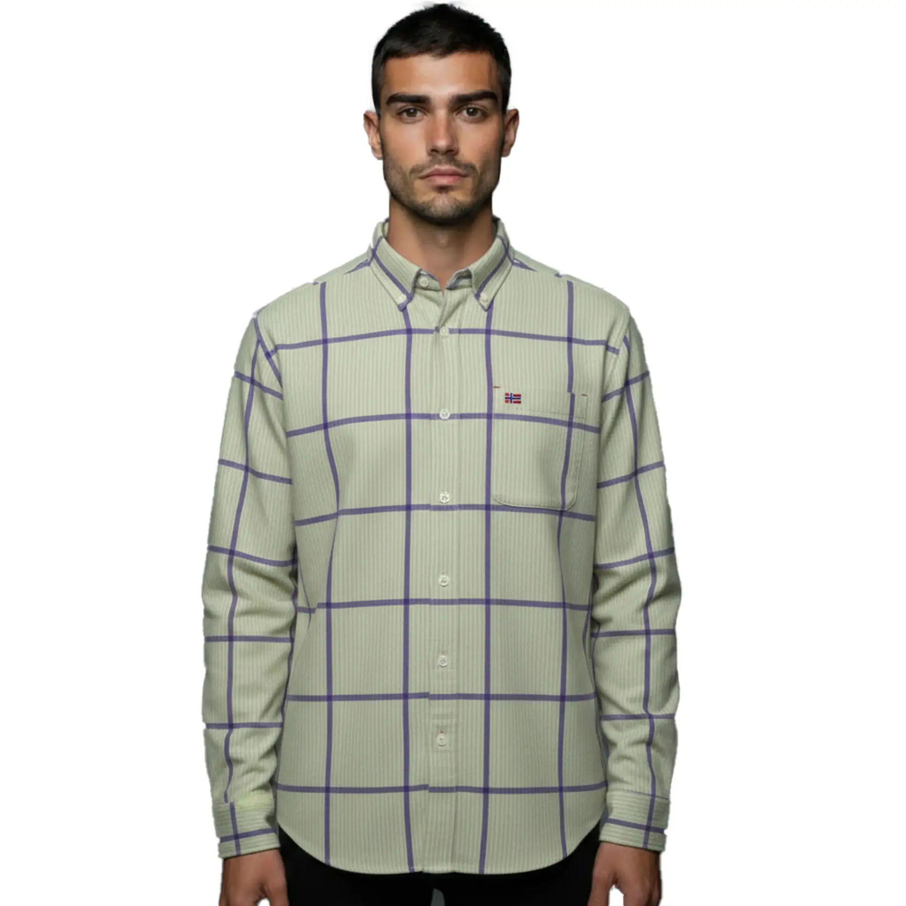 Camicia  Eos