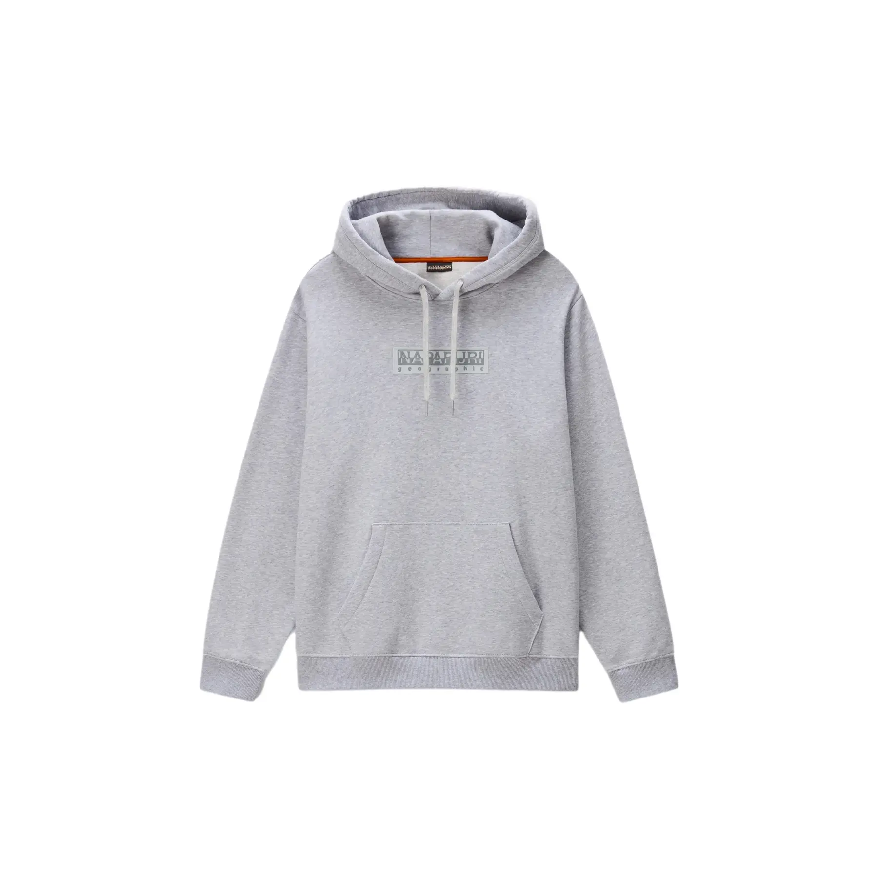 Felpa Napapijri Box Logo