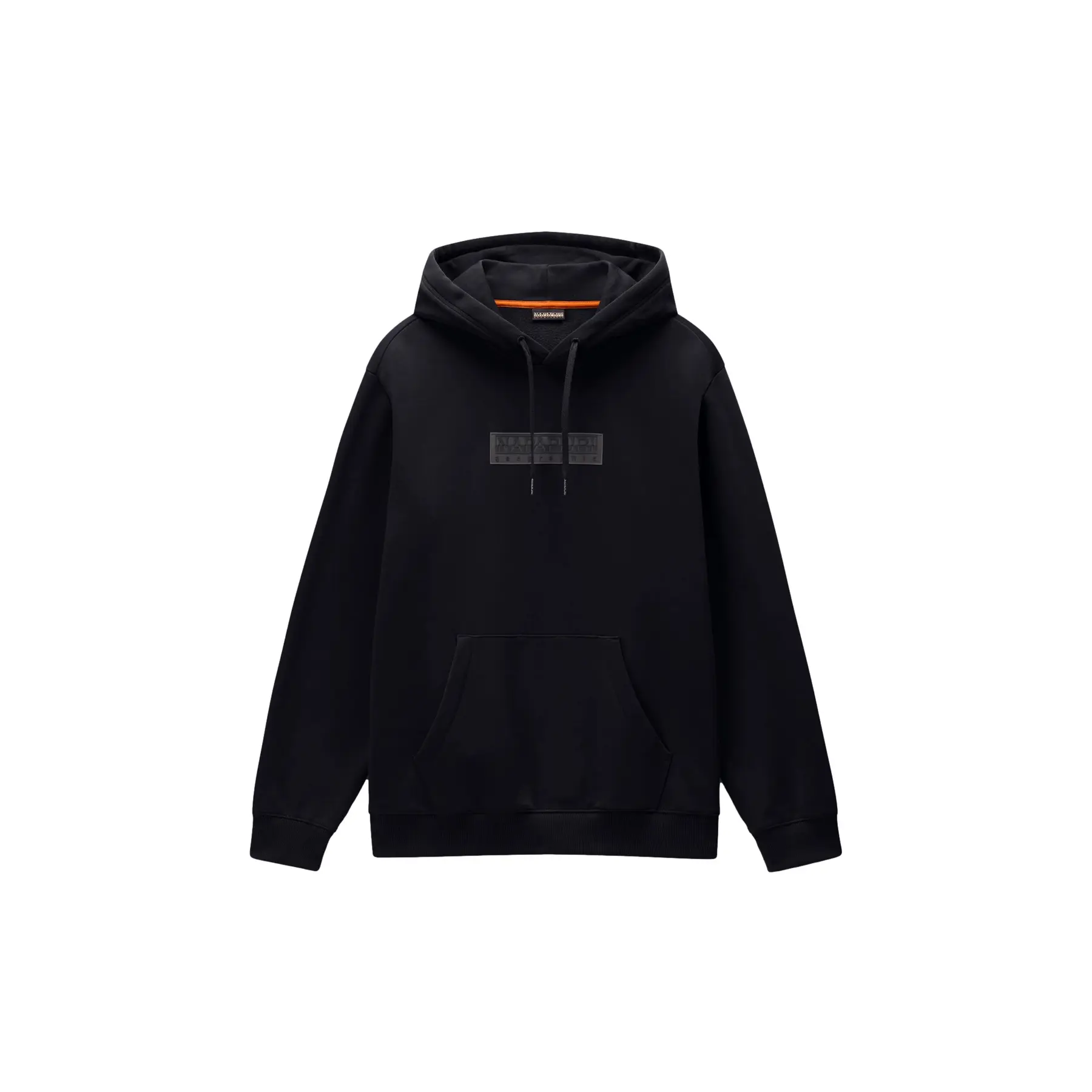Felpa Napapijri Box Logo