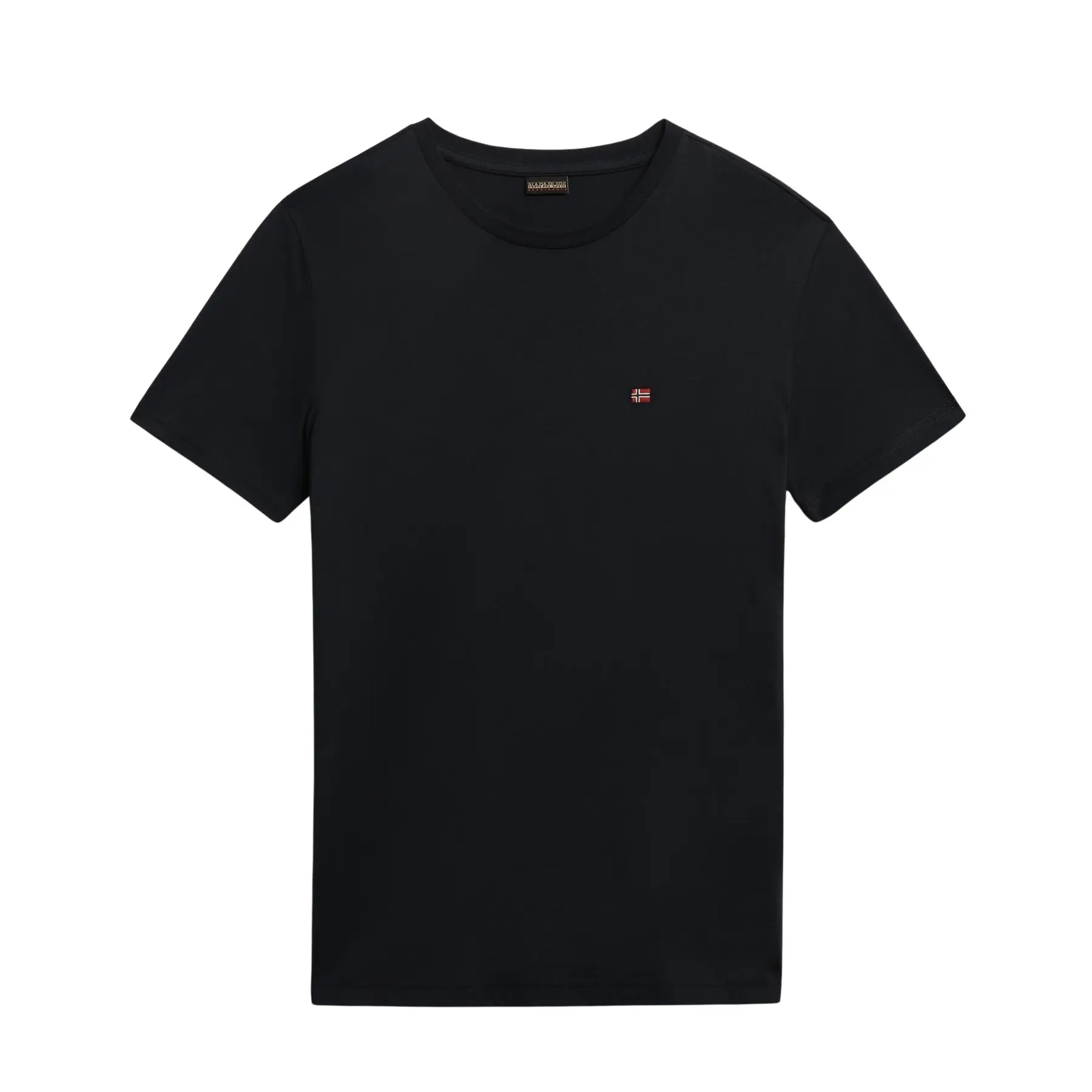 T-shirt girocollo Napapijri Salis 1