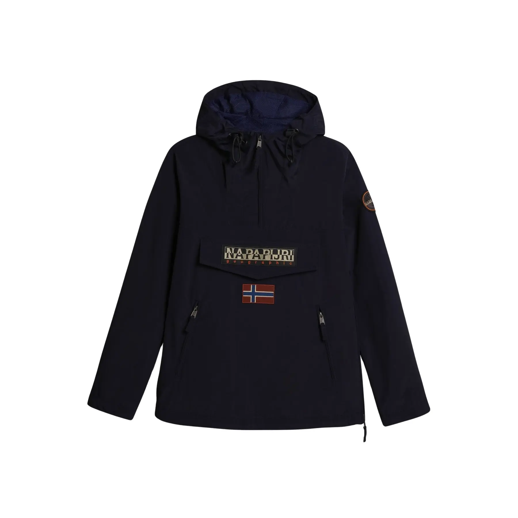 Regenjacke Napapijri Rainforest Pkt 3