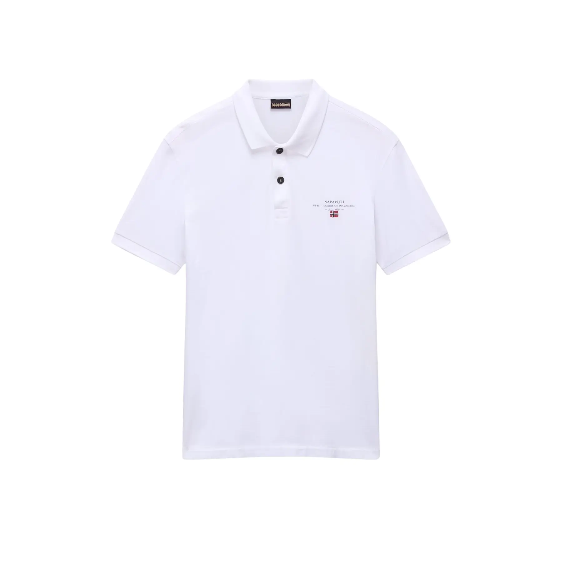 Polo Napapijri Elbas Jersey