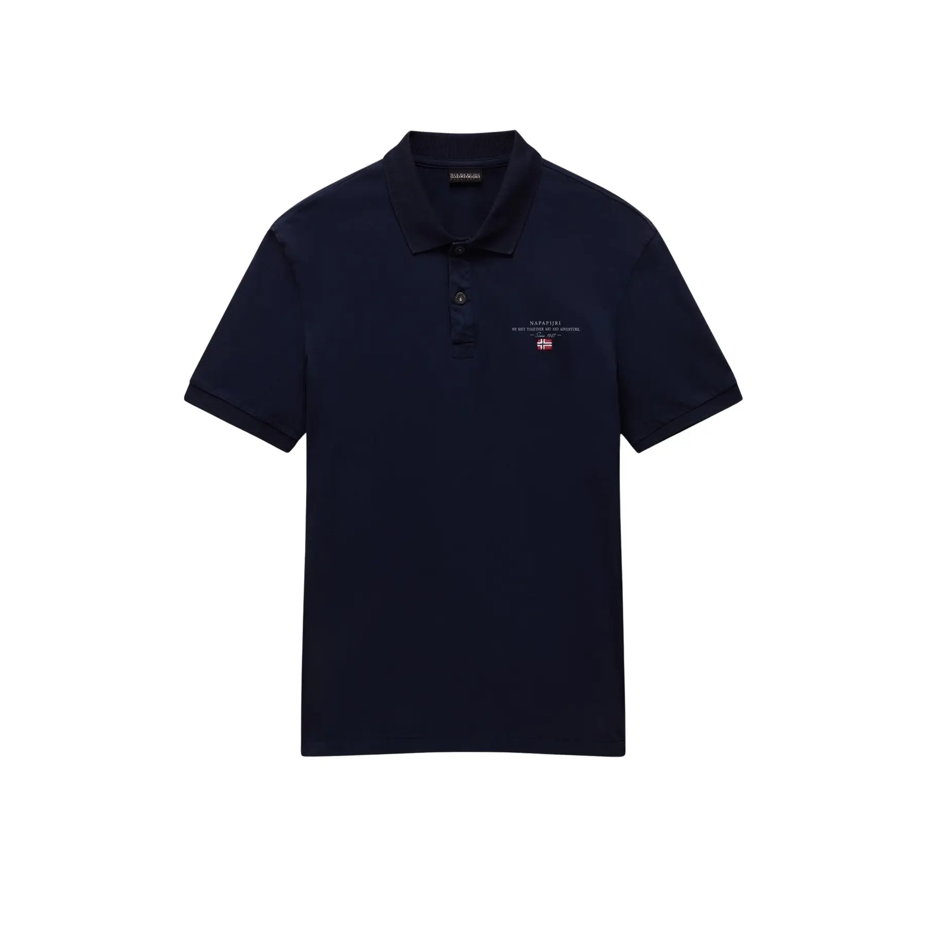 Polo Napapijri Elbas Jersey