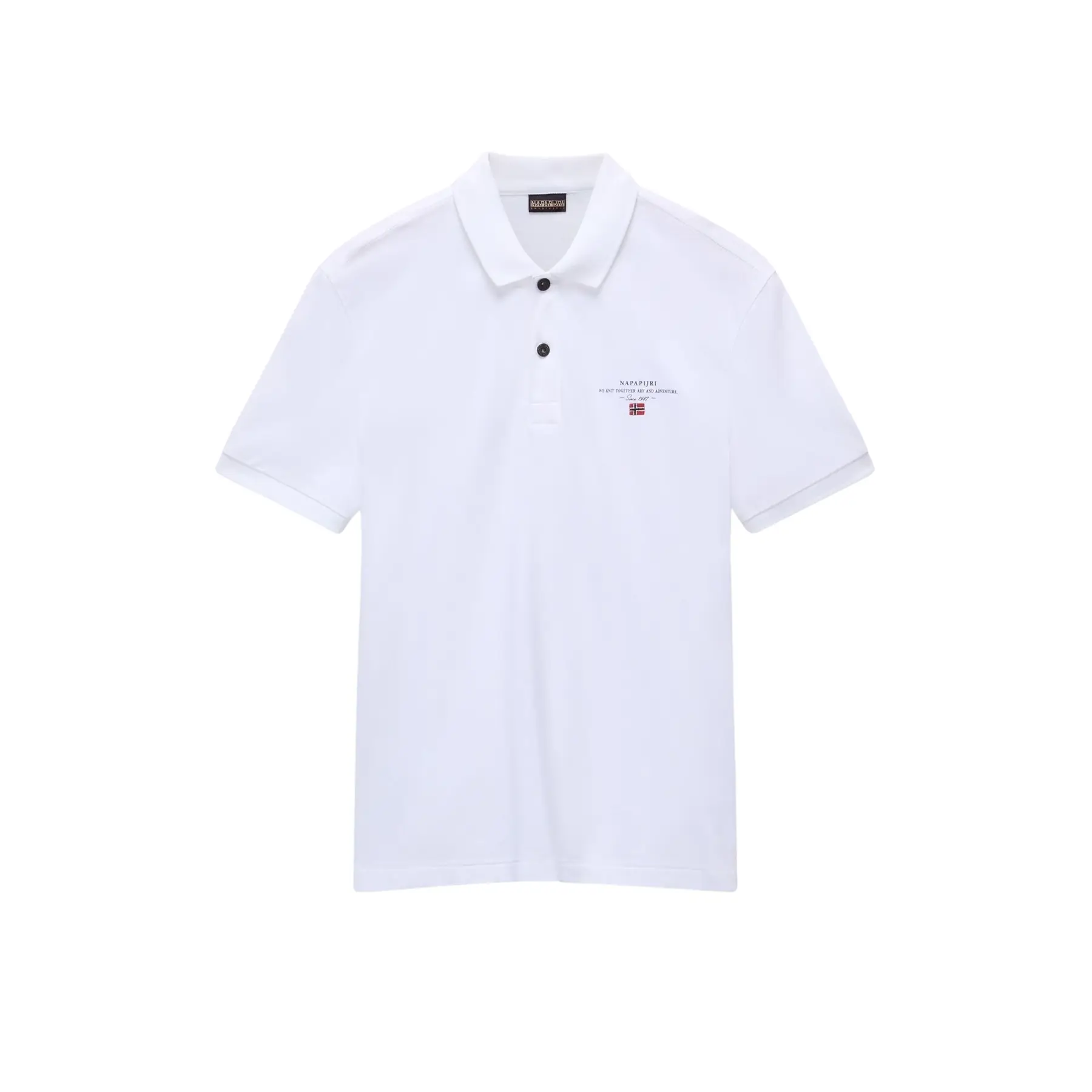 Polo Napapijri Elbas 4