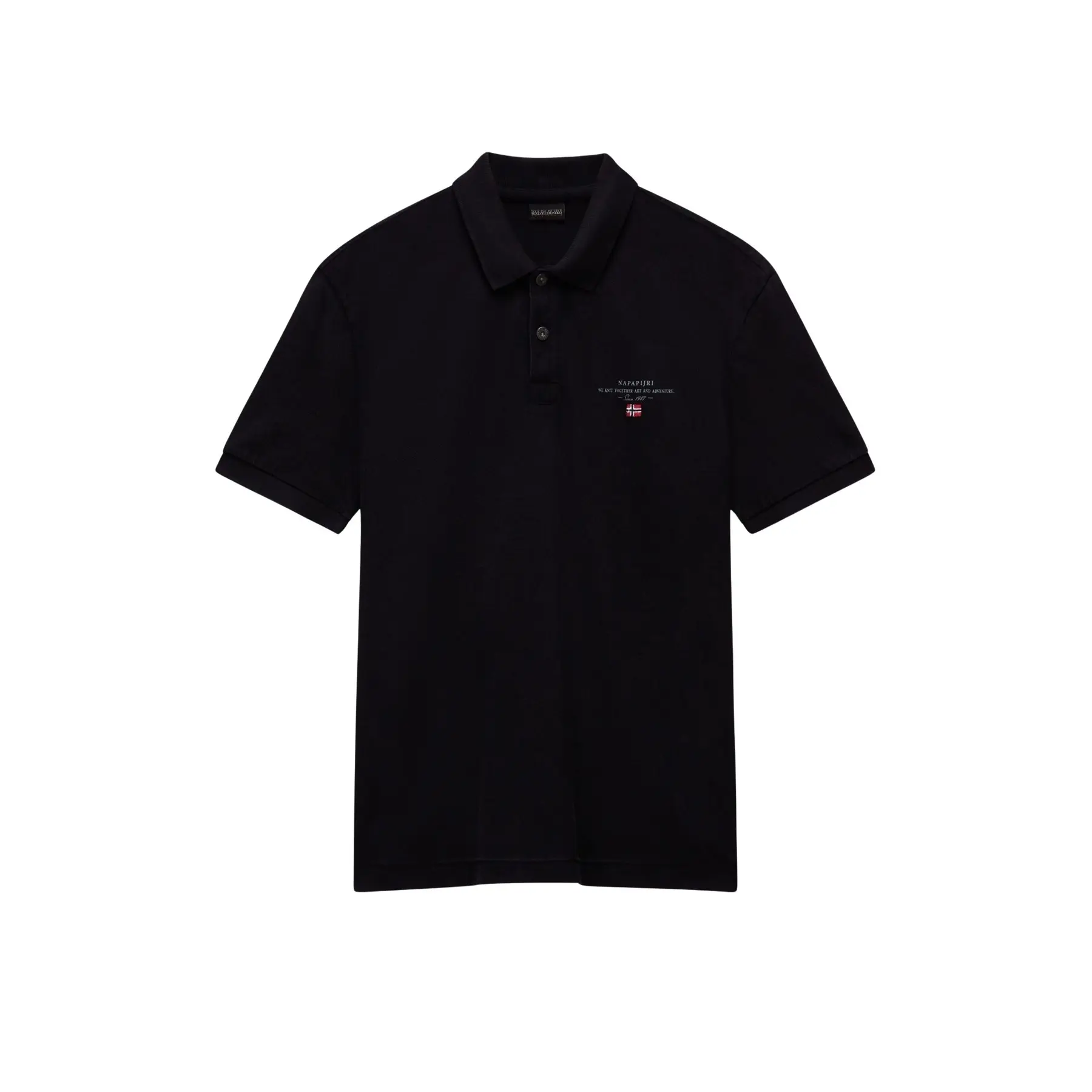 Polo Napapijri Elbas 4